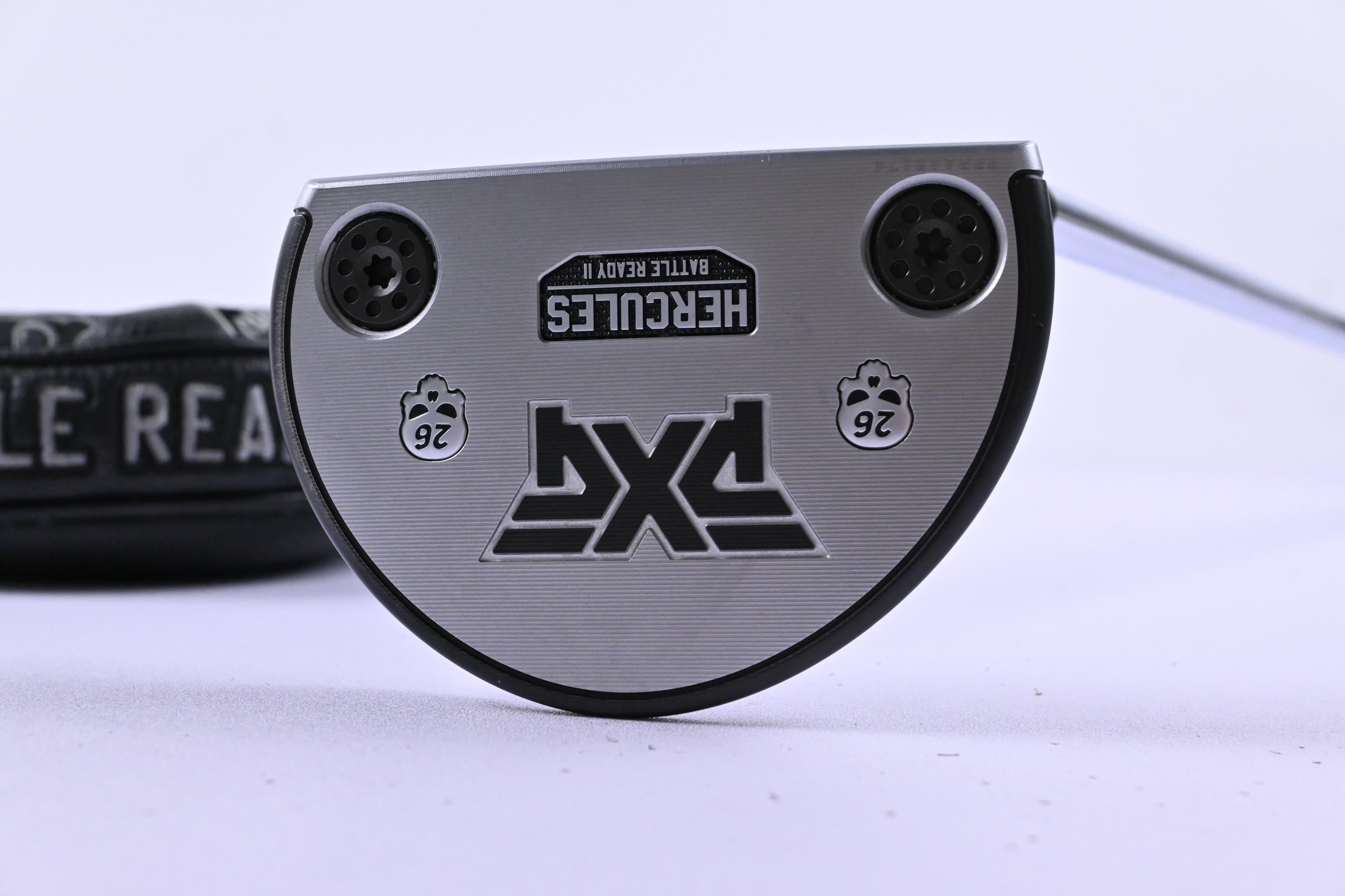 PXG Hercules Battle Ready II Putter / 35 Inch
