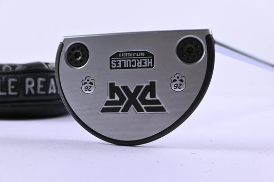 PXG Hercules Battle Ready II Putter / 35 Inch
