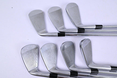 Taylormade P770 Irons / 4-PW / X-Flex Project X LZ 125 Shafts