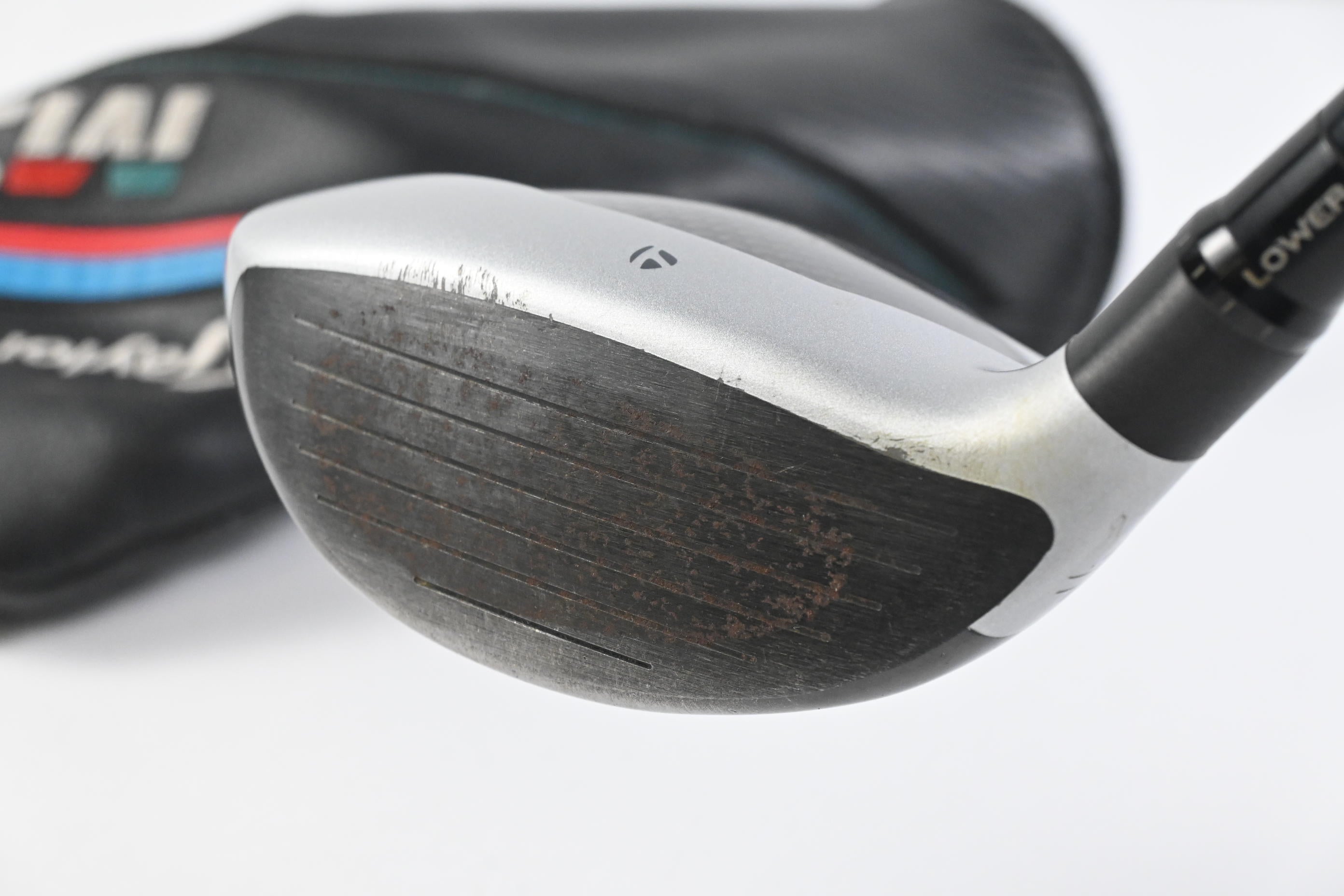 Taylormade M3 #3 HL Wood / 17 Degree / Stiff Flex Tensei CK Blue 65 Shaft