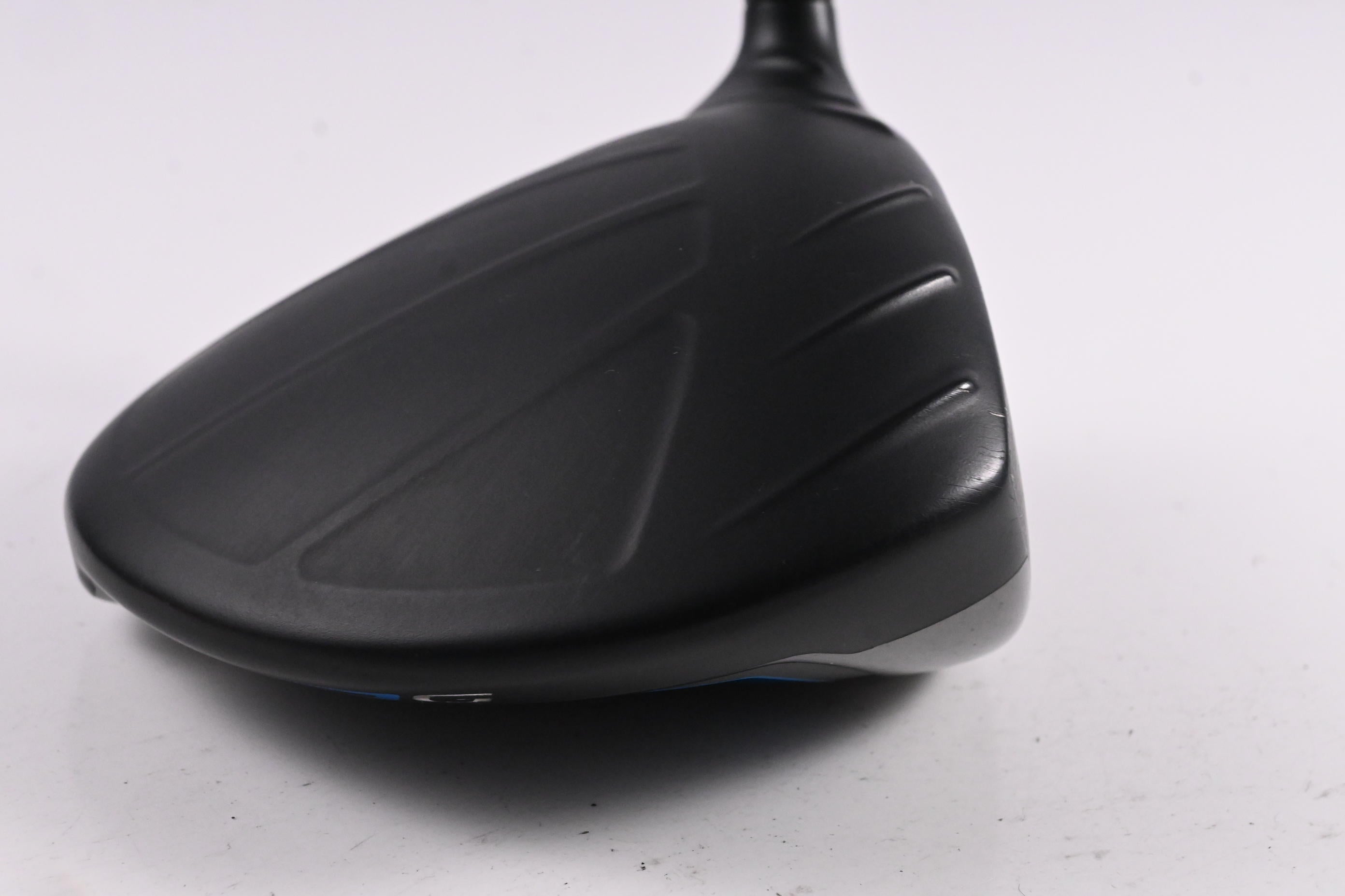 Ping G Series SF Tec Driver / 10 Degree / Regular Flex Ping ALTA 55 Shaft