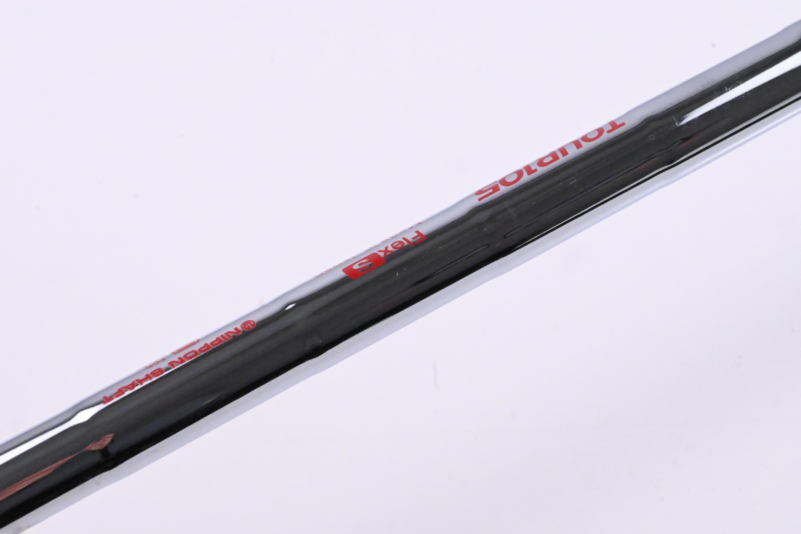 PXG 0311 P Gen7 #4 Iron / 20.5 Degree / Stiff Flex N.S.Pro Modus3 Tour 105 Shaft