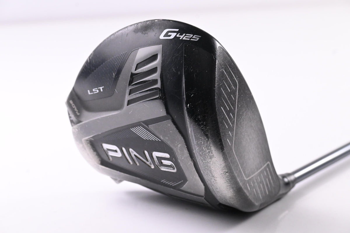 Ping G425 LST Driver / 9 Degree / Regular Flex Ping Alta CB Slate 55 Shaft
