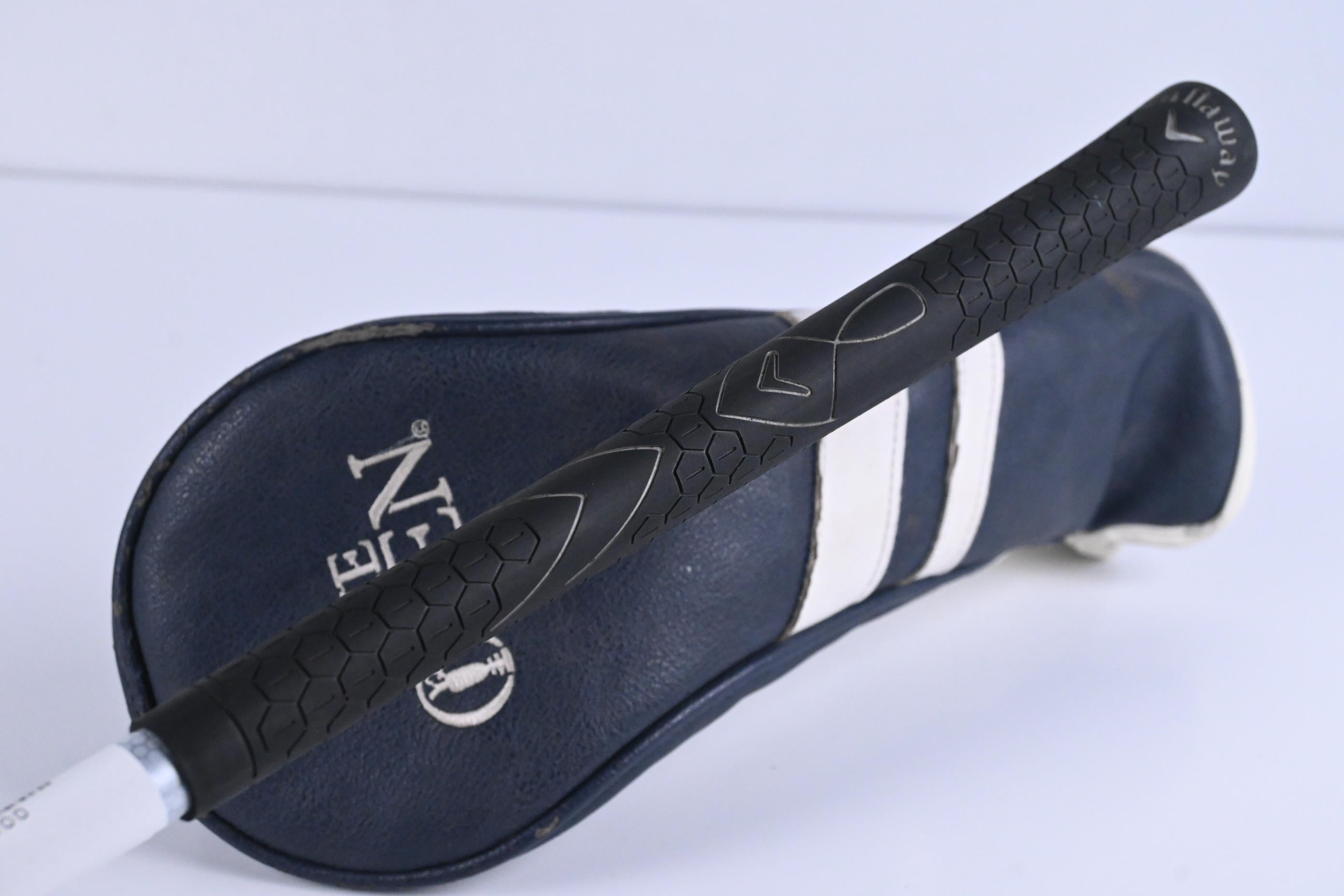 Callaway Warbird 2017 #5 Wood / 18 Degree / Stiff Flex Callaway Warbird Shaft