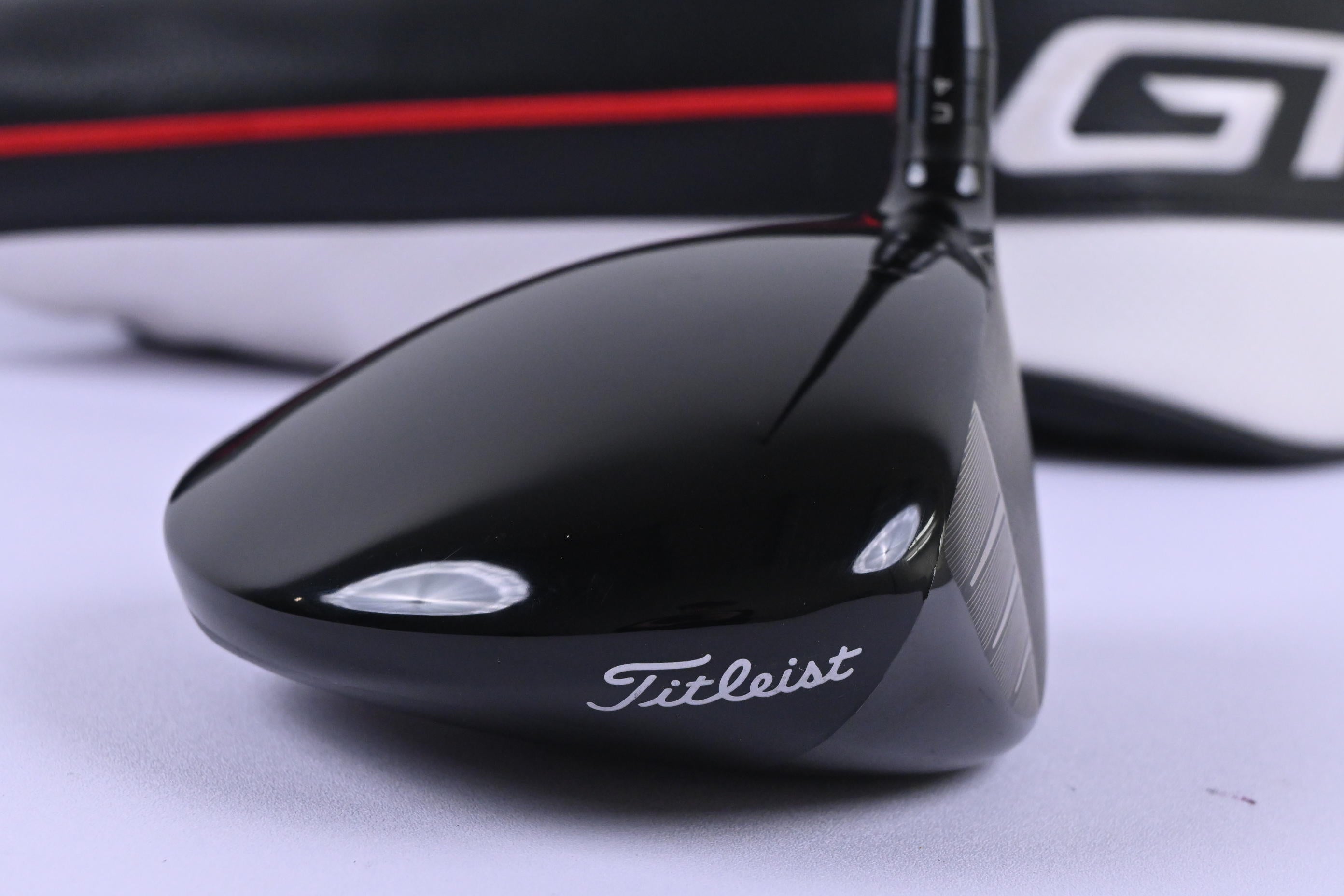 Titleist GT2 Driver / 10 Degree / Regular Flex Tensei 1K Blue 55