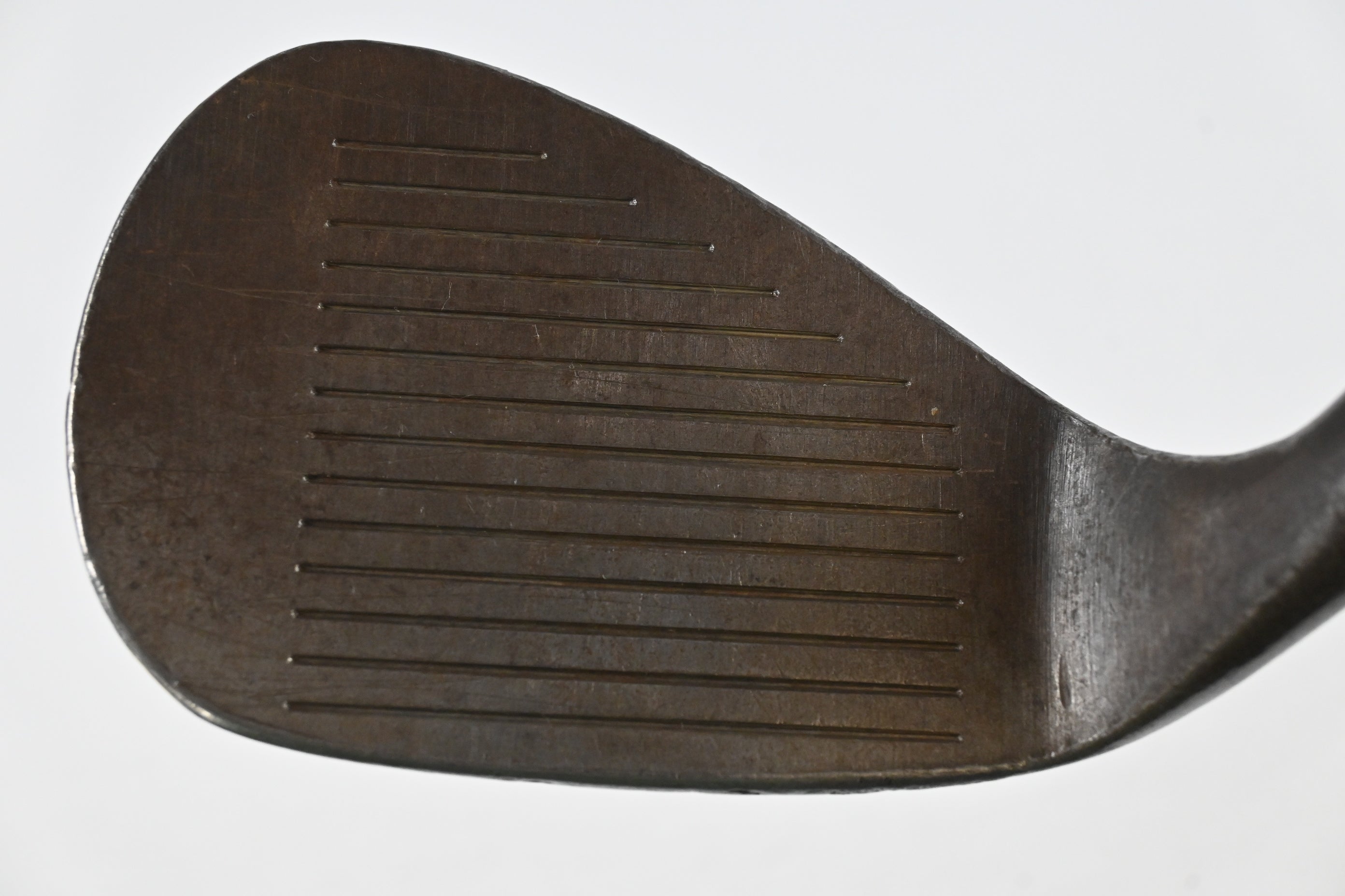 Vega Tour Cut Sand Wedge / 55 Degree / Wedge Flex Steel Shaft