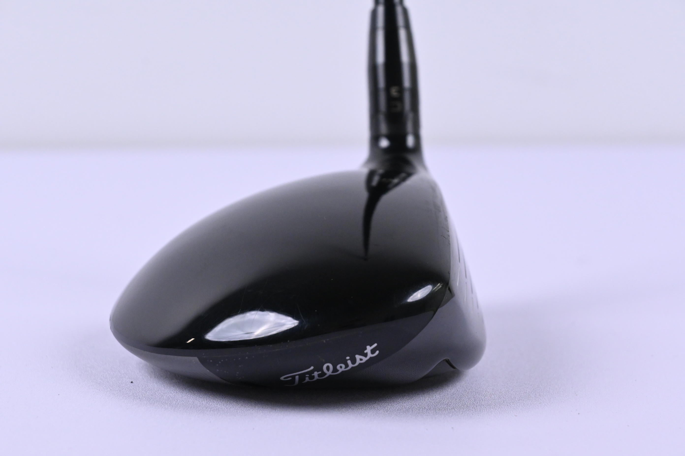 Titleist TSi2 #3 Wood / 16.5 Degree / Stiff Flex Tensei AV Raw Blue 65 Shaft