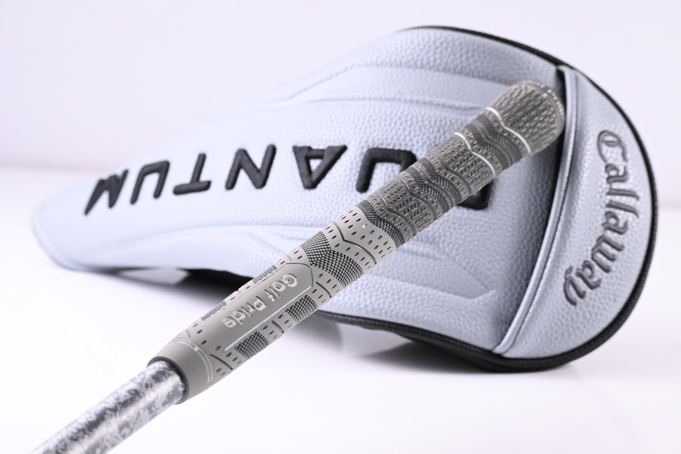 Callaway Quantum Triple Diamond Max Driver / 10.5 Degree / Stiff Flex Denali