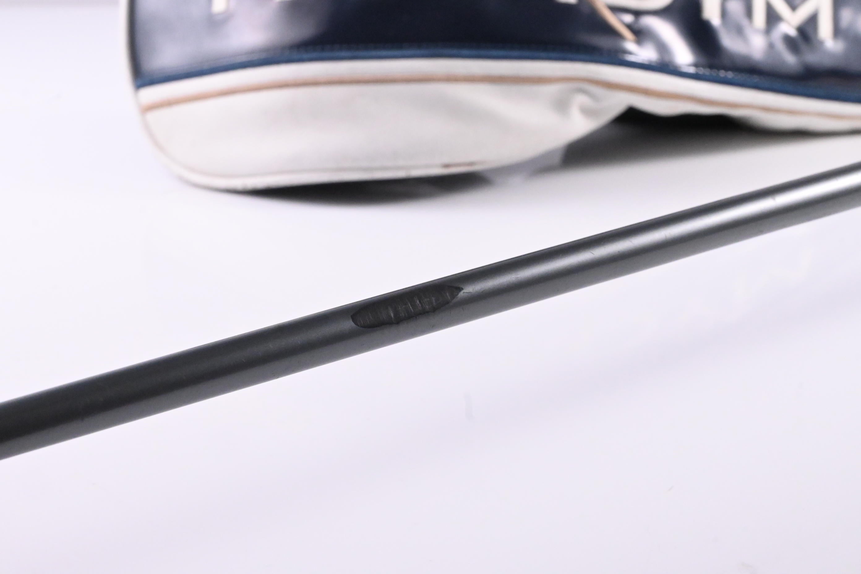 Callaway Paradym Driver / 10.5 Degree / Stiff Flex HZRDUS Silver 50 Shaft