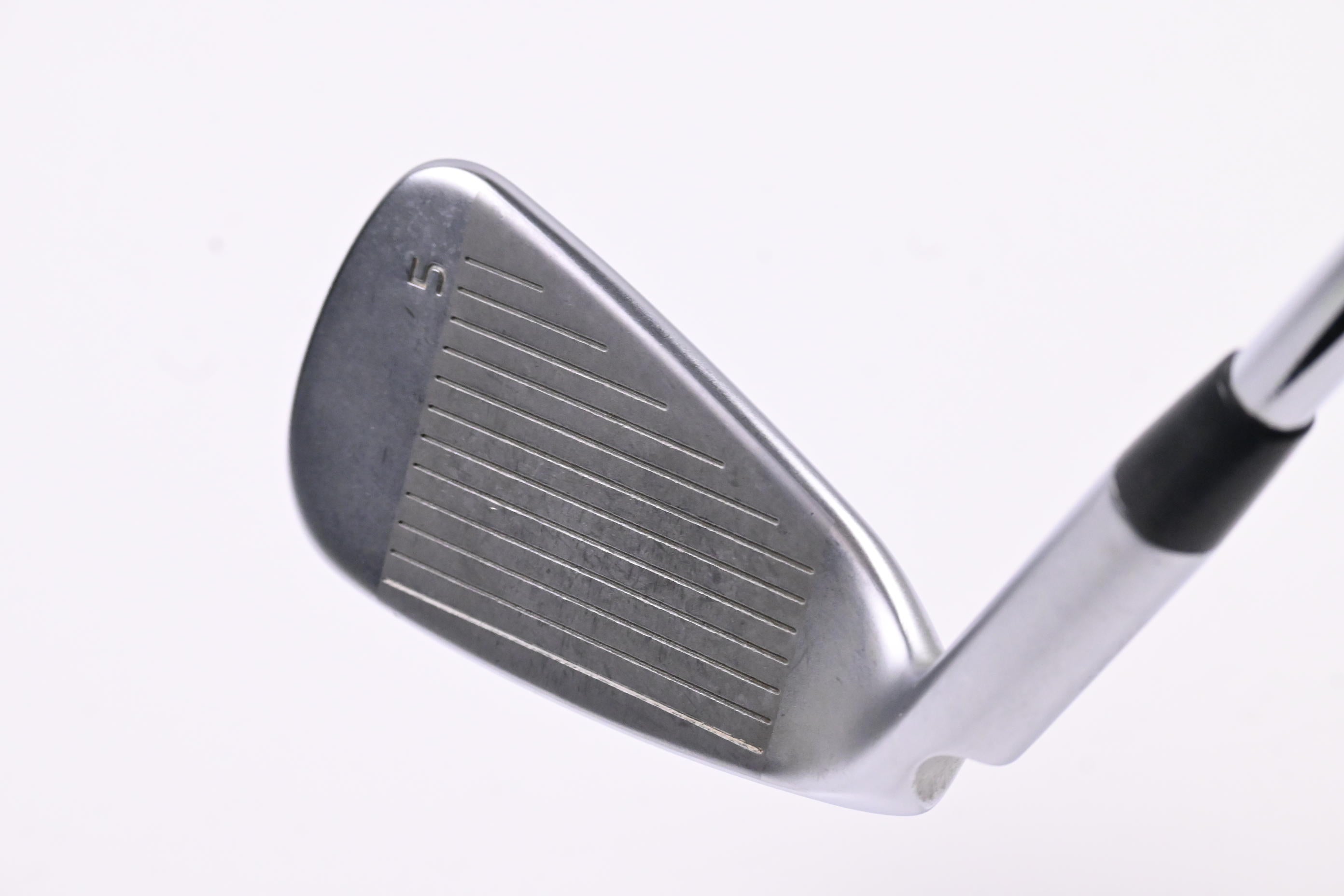 Ping G425 #5 Iron / 23.5 Degree / Blue Dot / Regular Flex Ping AWT 2.0 Shaft