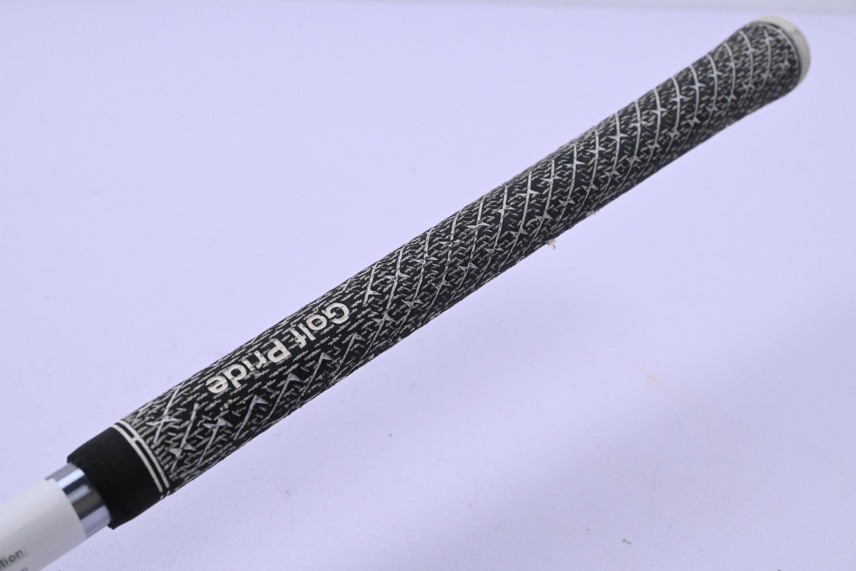 Mizuno MP-64 #9 Iron / X-Flex Project X PXi Shaft