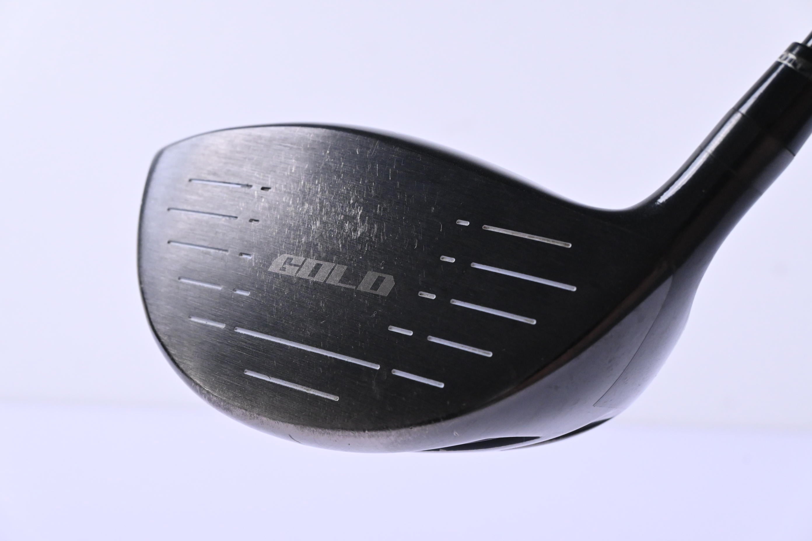 Benross HTX Driver / 10.5 Degree / Senior Flex Kuro Kage Black 50 Shaft