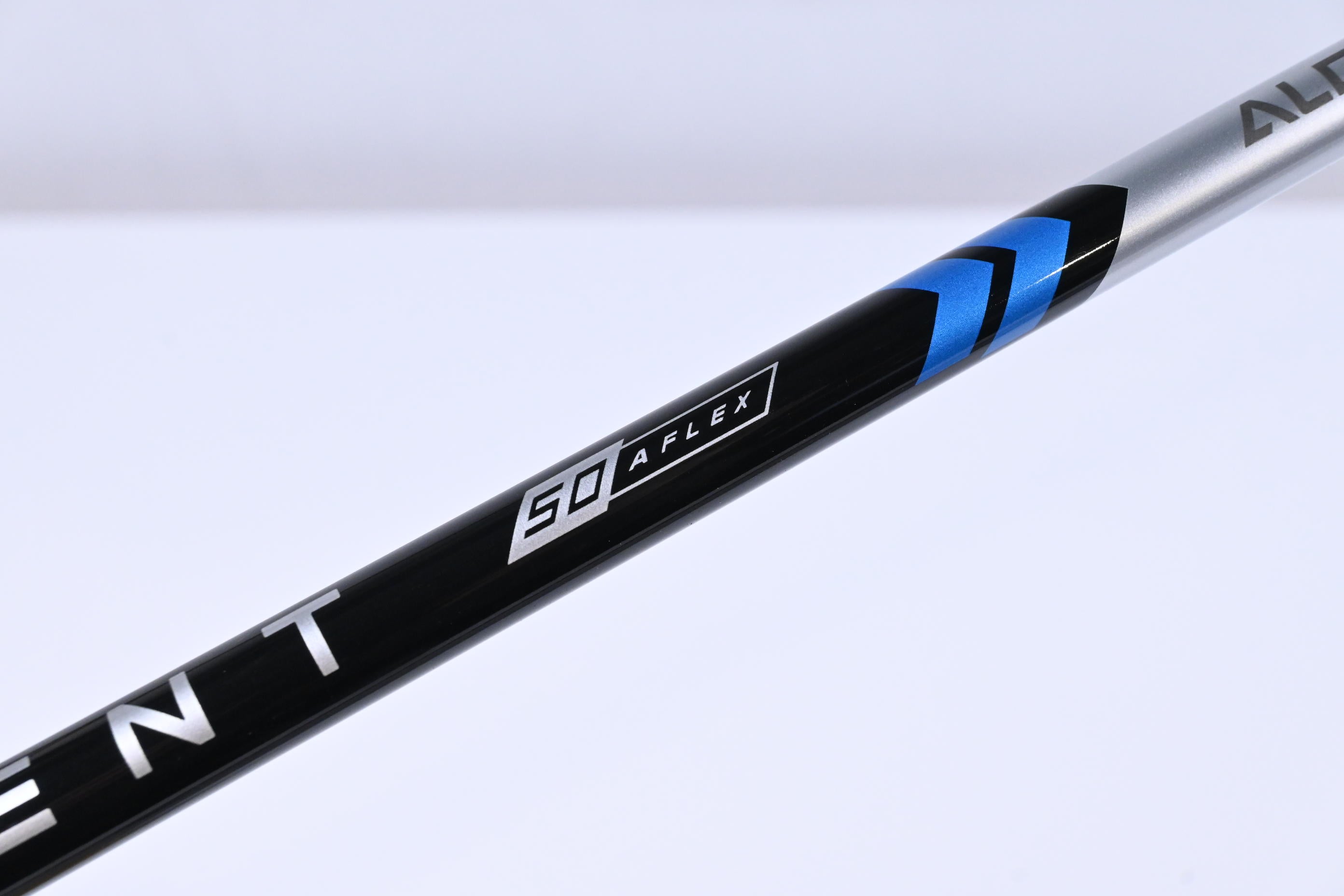 Aldila Ascent 50 #3 Hybrid Shaft / Senior Flex / .370 Tip