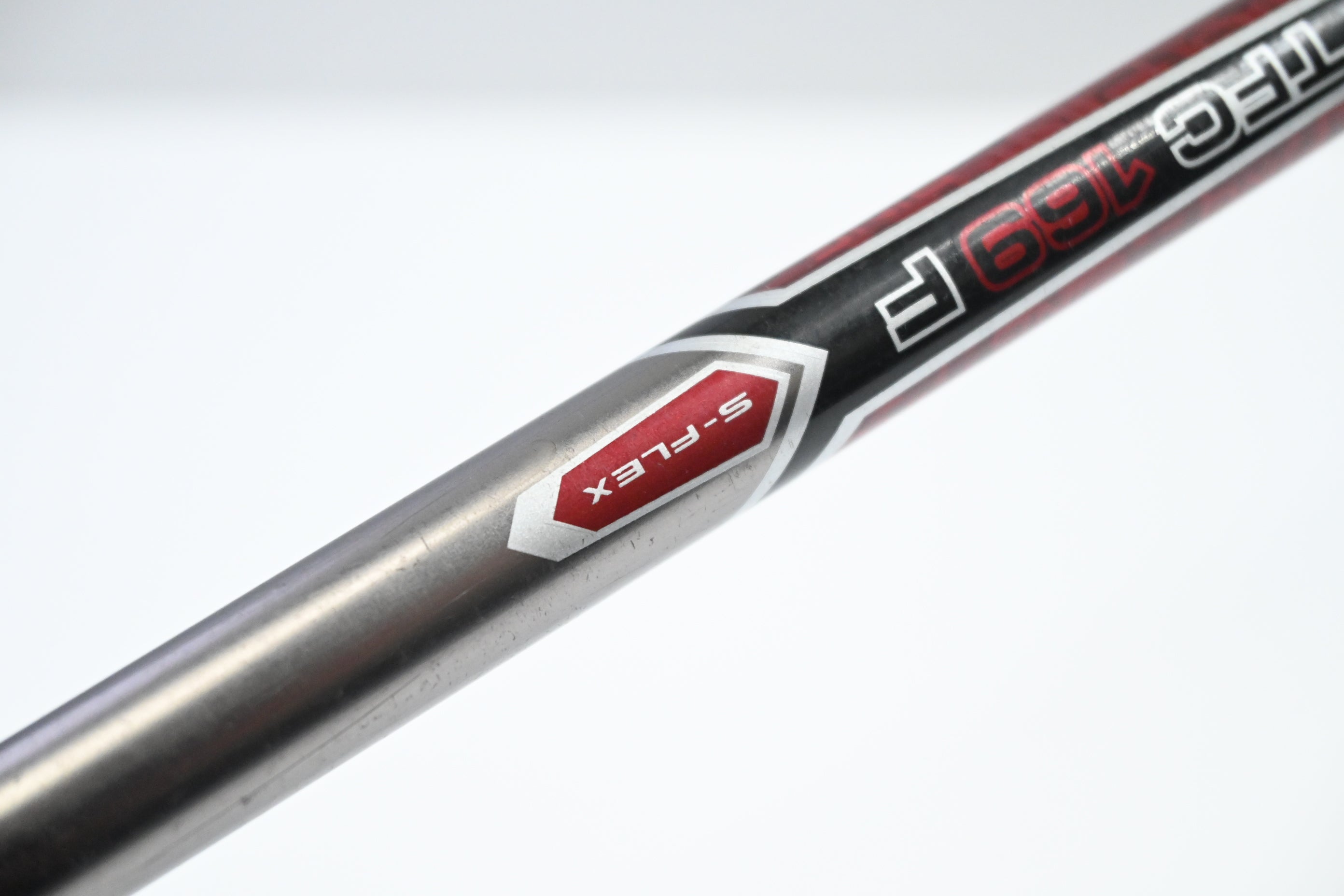 Ping G20 #3 Wood / 15 Degree / Stiff Flex Ping TFC 169 Shaft