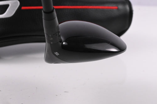 Titleist GT3 #3 Wood / 15 Degree / Stiff Flex Tensei 1K Blue 75 Shaft