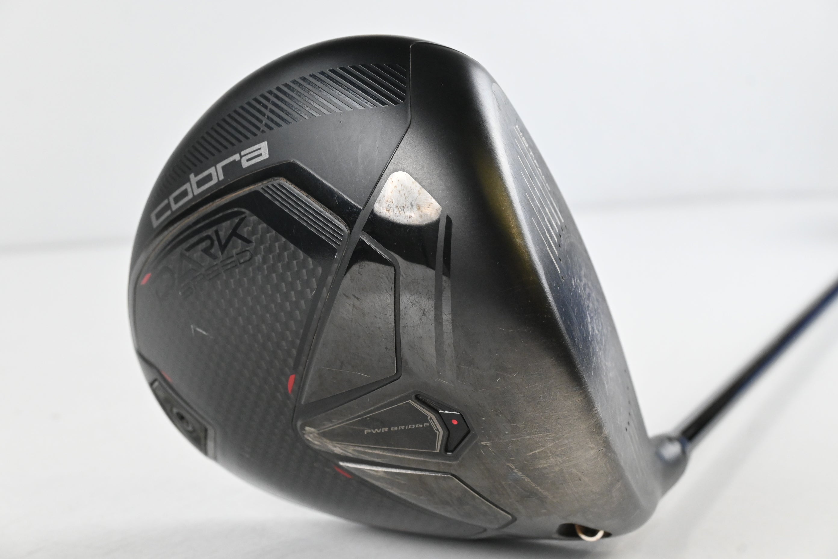 Cobra Darkspeed Max Driver / 12 Degree / Stiff Flex Diamana s60 Limited Shaft