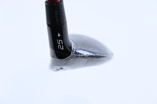 Mizuno ST-Max 230 #5 Hybrid / 25 Degree / Senior Flex Denali Red 60 Shaft