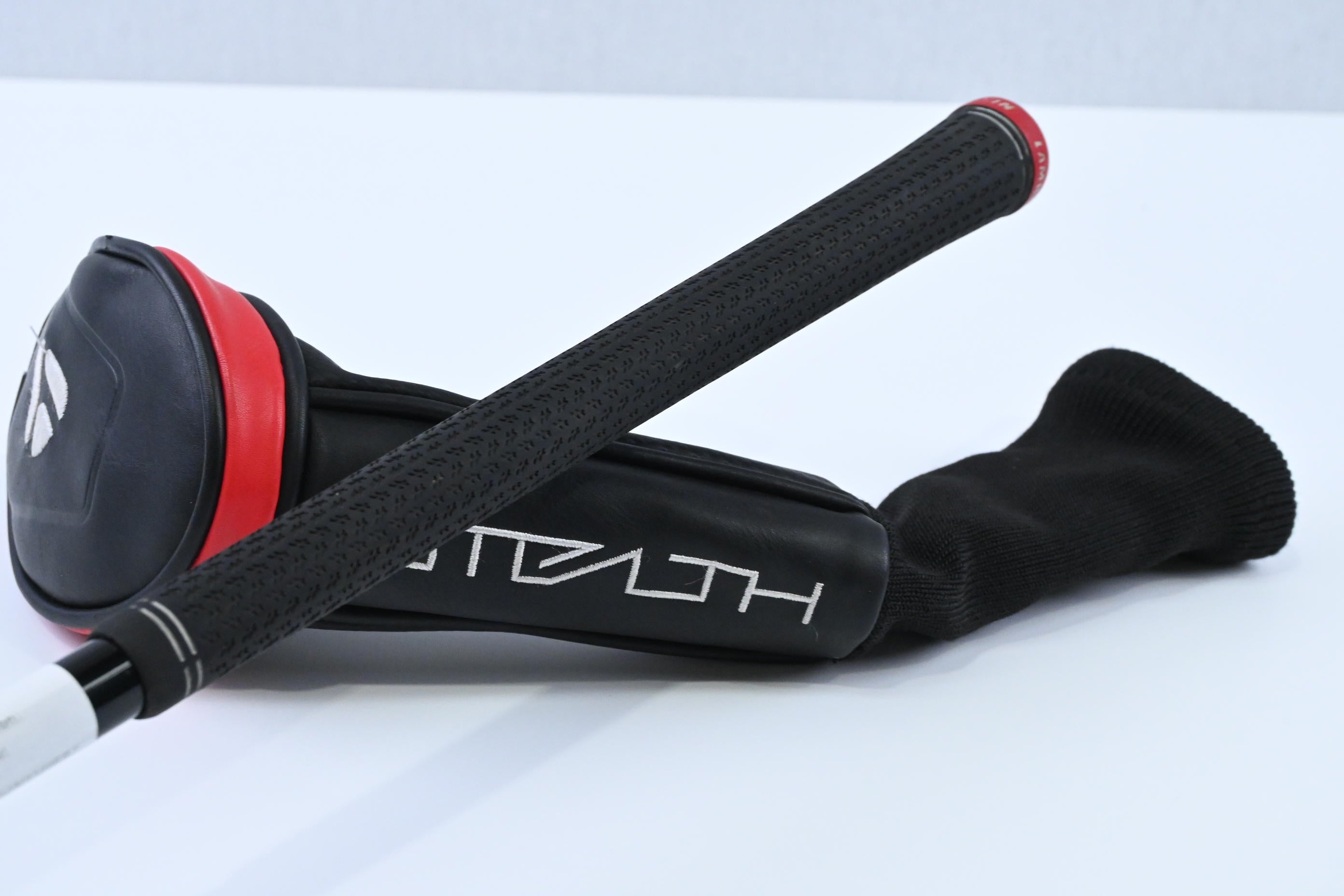 Taylormade Stealth #3 Hybrid / 19 Degree / Senior Flex Fujikura Ventus Red 5
