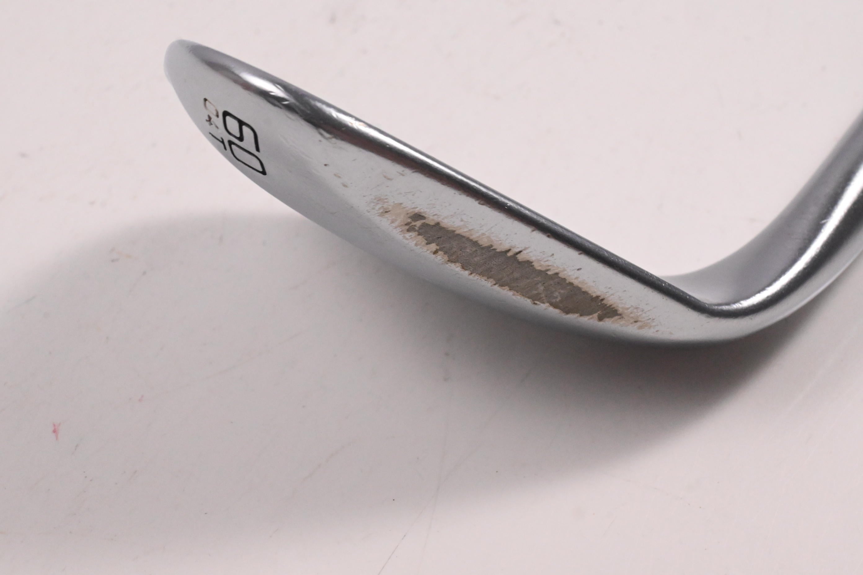 Titleist Vokey SM9 Lob Wedge / 60 Degree / Wedge Flex Vokey SM9 Shaft