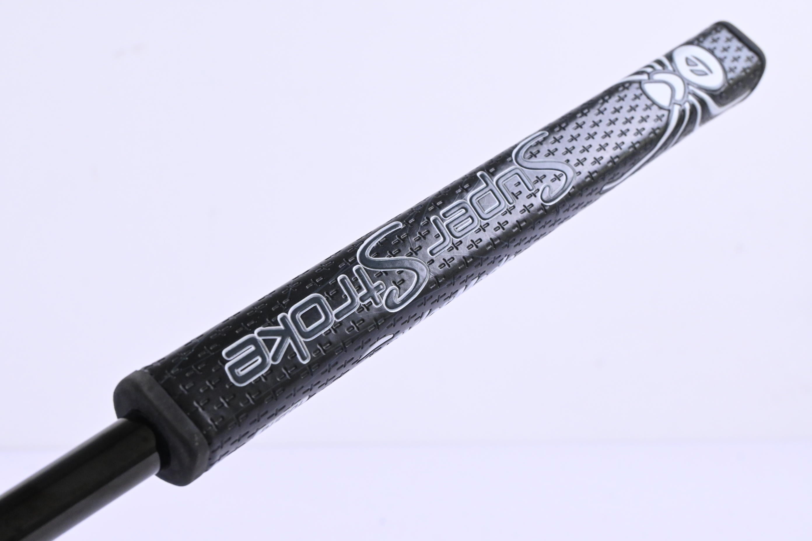 Taylormade Spider Tour Black 2025 Small Slant Putter / 34 Inch
