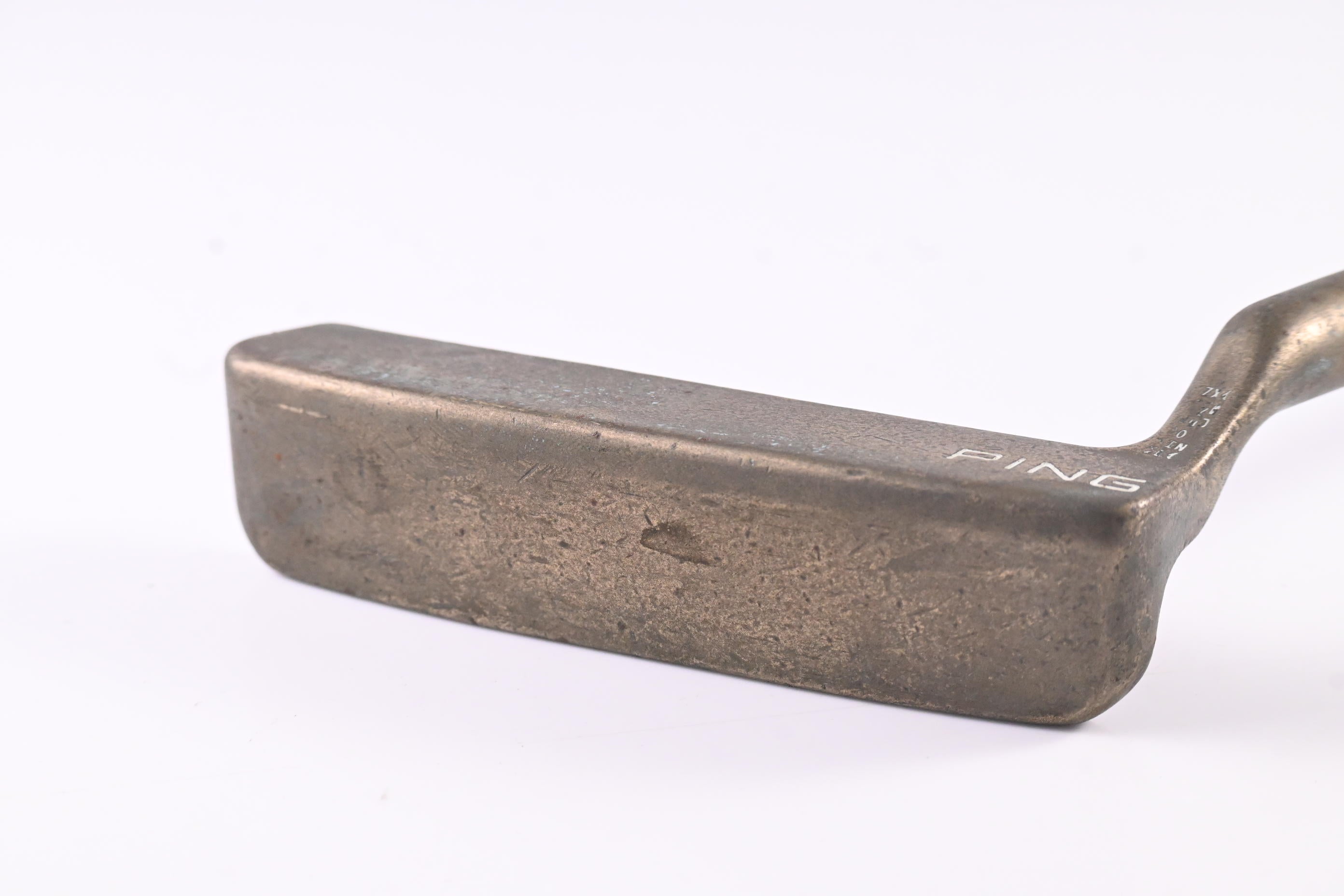 Ping Karsten Original J-Blade Putter / 35 Inch