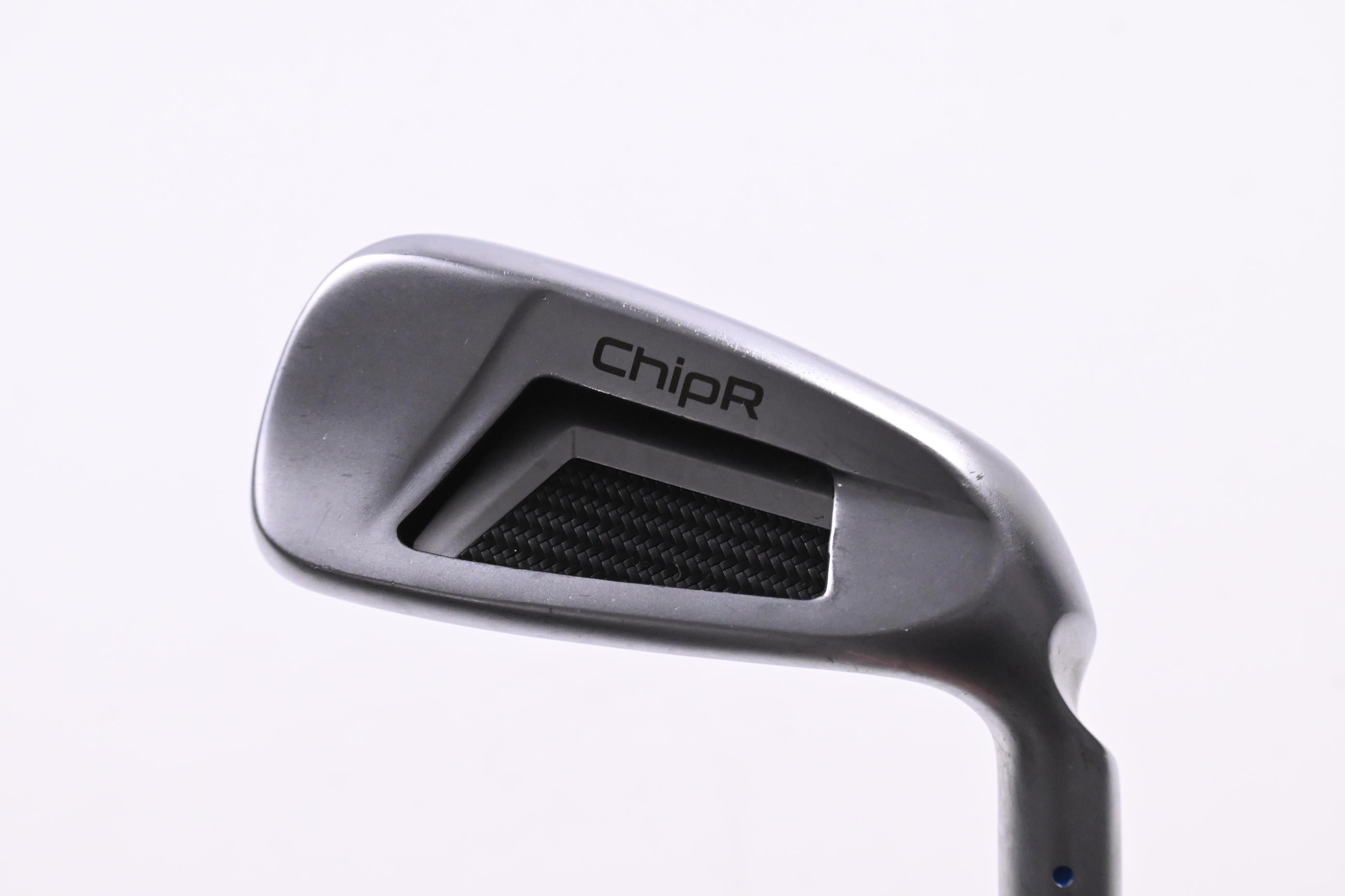 Ping ChipR / Blue Dot / 35.75 Inch