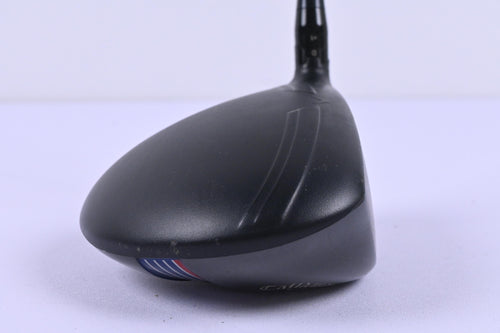 Callaway XR Driver / 10.5 Degree / Stiff Flex Project X LZ San Diego 56 Shaft