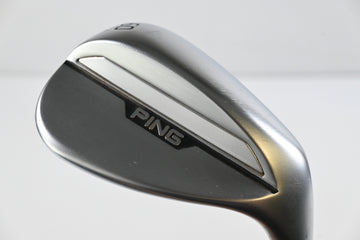 Ping S159 Lob Wedge / 60 Degree / Orange Dot / Regular Flex Ping AWT 3.0 Shaft