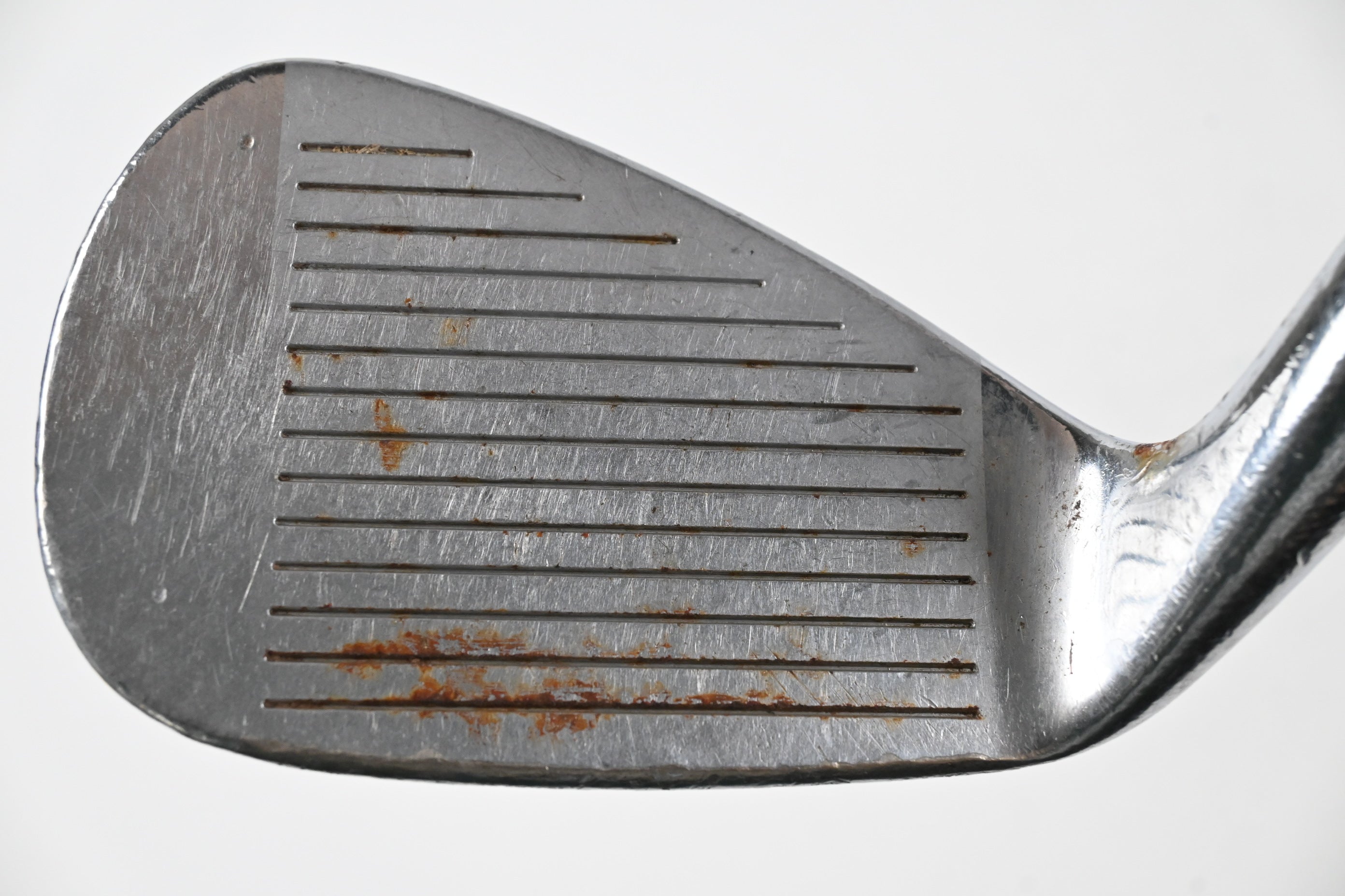 Nike Forged Pro Combo Pitching Wedge / 47 Degree / Regular Flex Steel Shaft