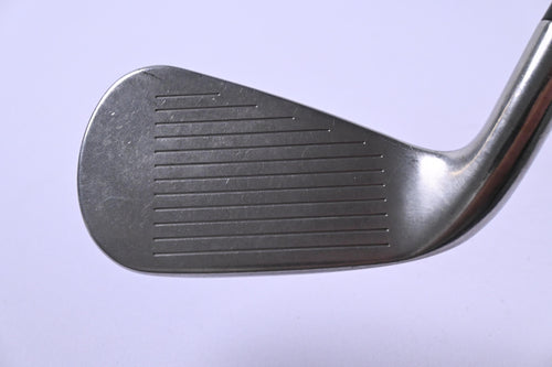 Titleist 718 AP1 #5 Iron / 24 Degree / Stiff Flex True Temper XP 95 Shaft