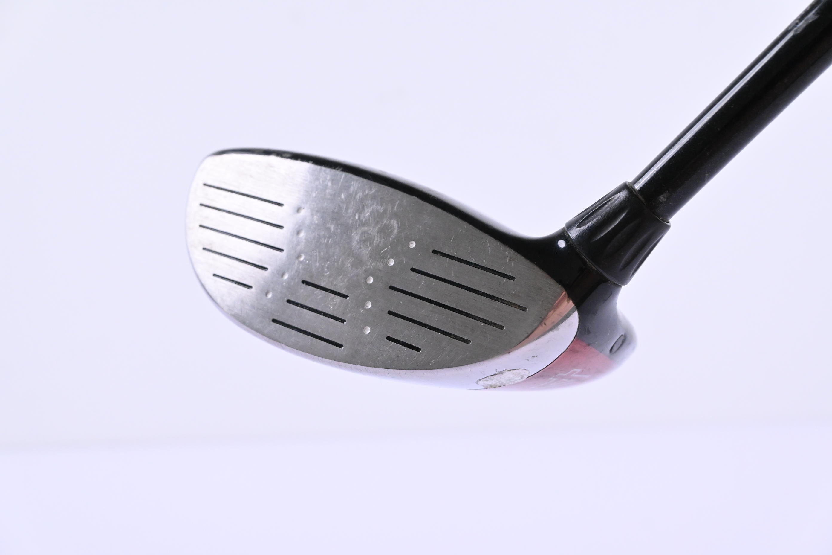 Callaway Diablo Edge #4 Wood / 17 Degree / Regular Flex Callaway 60 Shaft