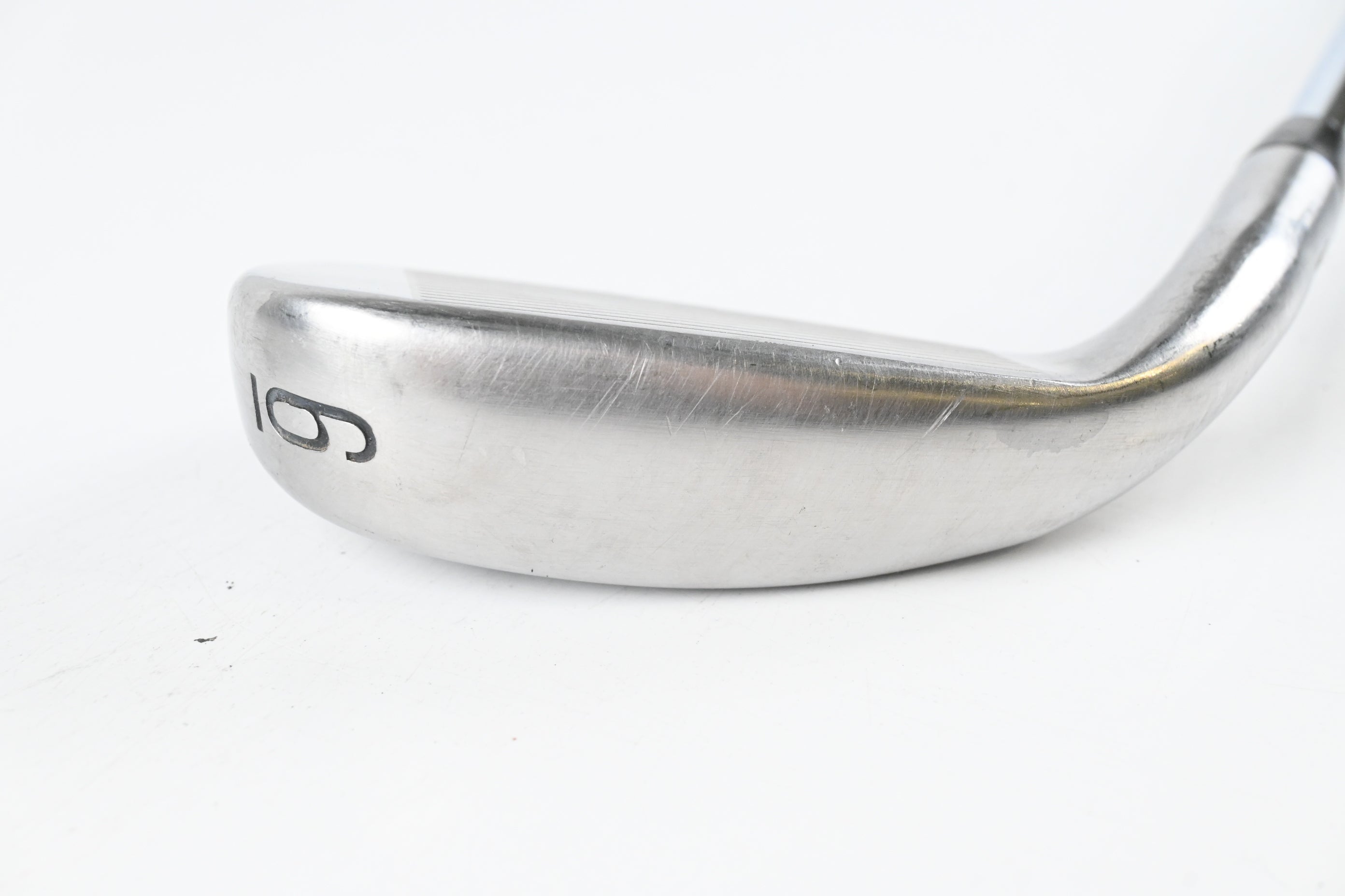 Wilson Profile #6 Iron / Regular Flex Wilson Profile Shaft