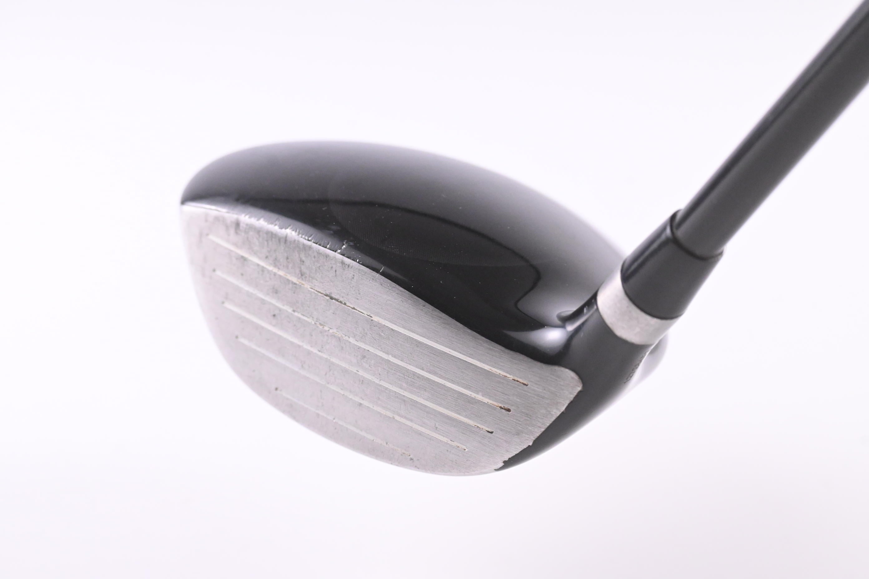 Ping G10 #3 Wood / 15.5 Degree / Stiff Flex Grafalloy ProLaunch Red Shaft