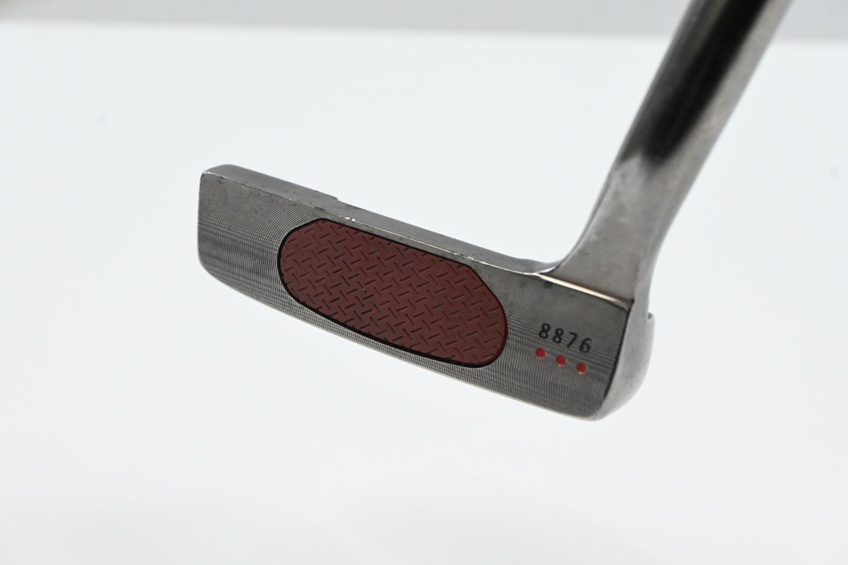 Wilson 8800 Series 8876 Putter / 34 Inch
