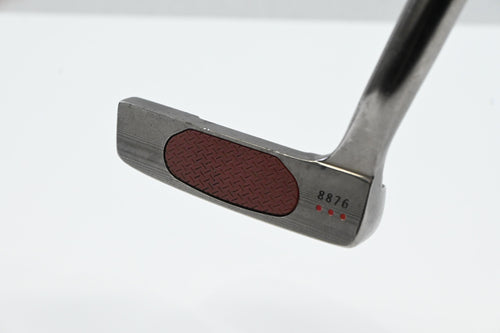 Wilson 8800 Series 8876 Putter / 34 Inch