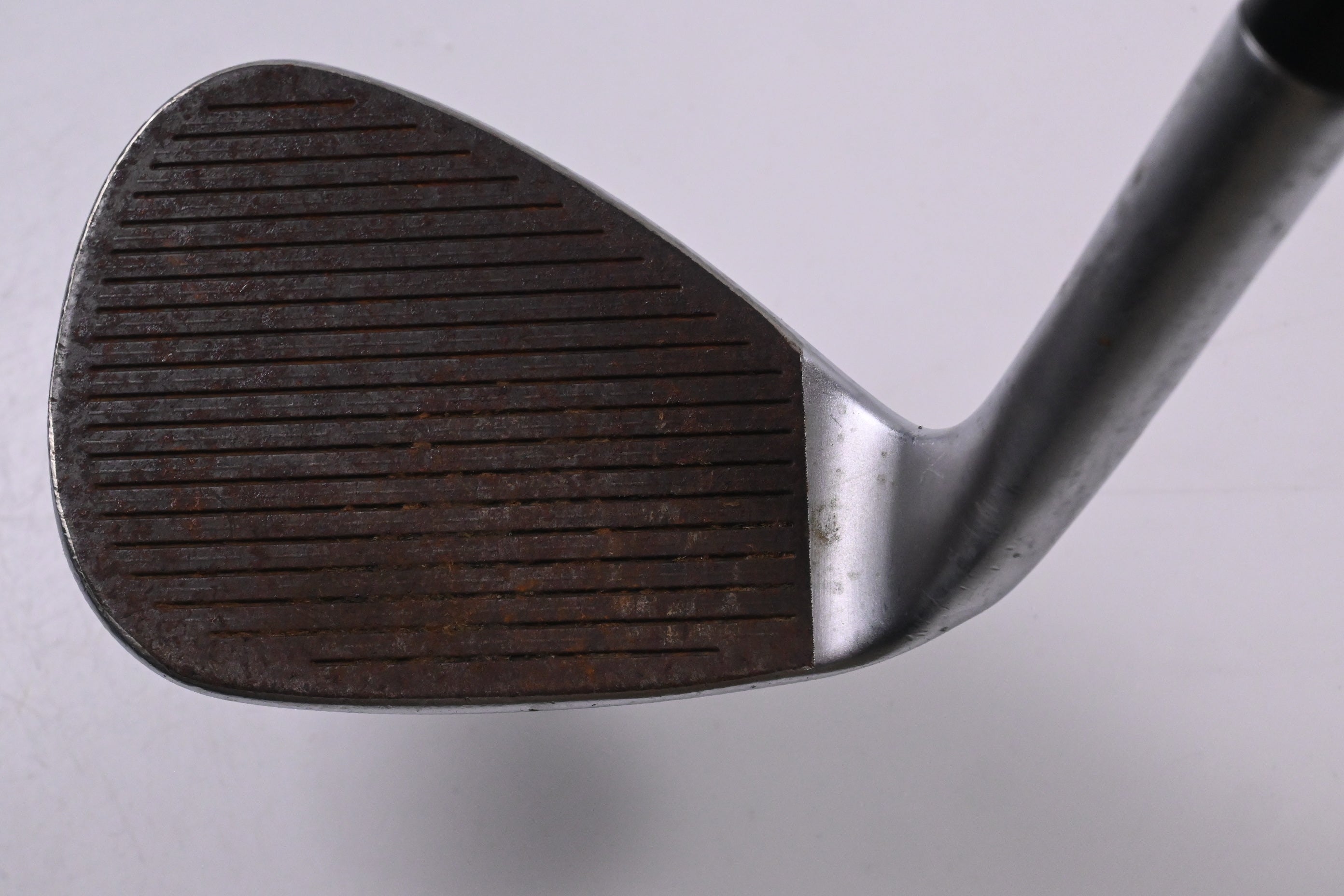 Taylormade Hi-Toe 3 Lob Wedge / 60 Degree / Wedge Flex KBS Hi-Rev 2.0 115 Shaft