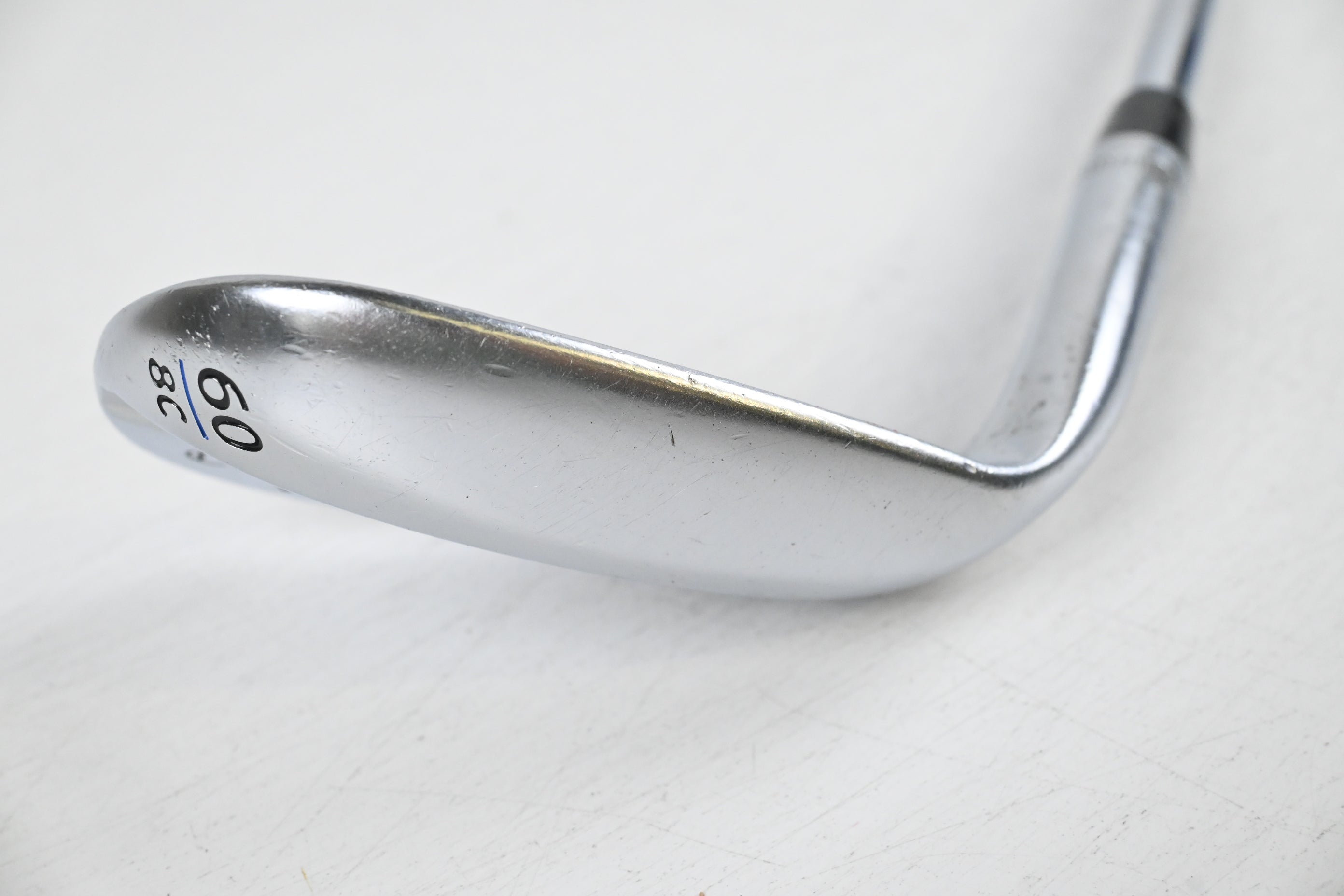 Callaway Jaws MD5 Lob Wedge / 60 Degree / Wedge Flex KBS Tour FLT 115