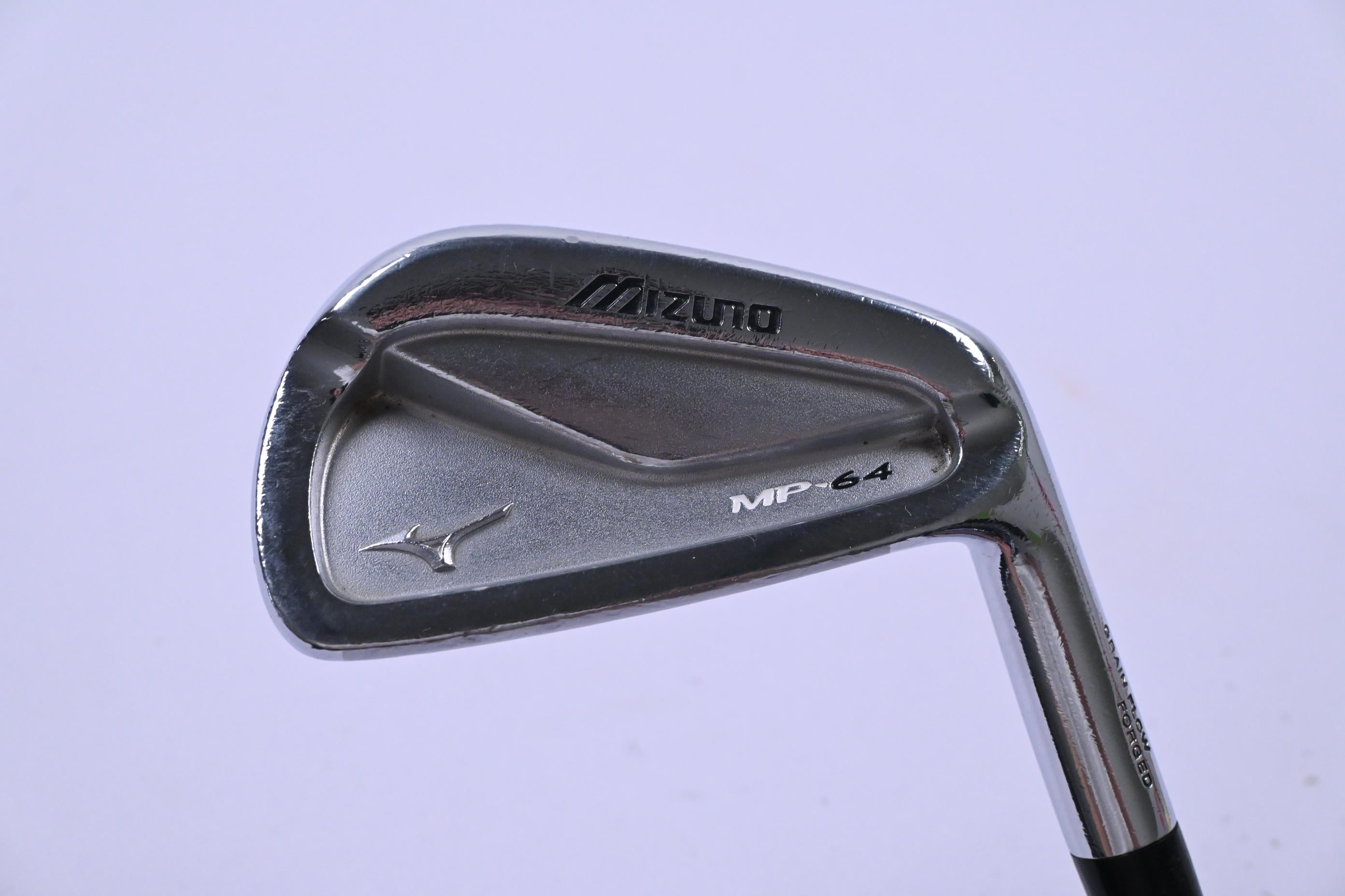 Mizuno MP-64 #6 Iron / X-Flex Project X PXi Shaft
