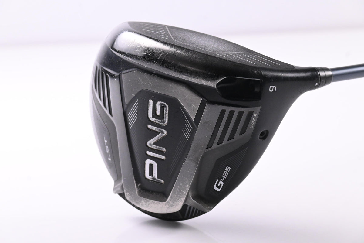 Ping G425 LST Driver / 9 Degree / Regular Flex Ping Alta CB Slate 55 Shaft