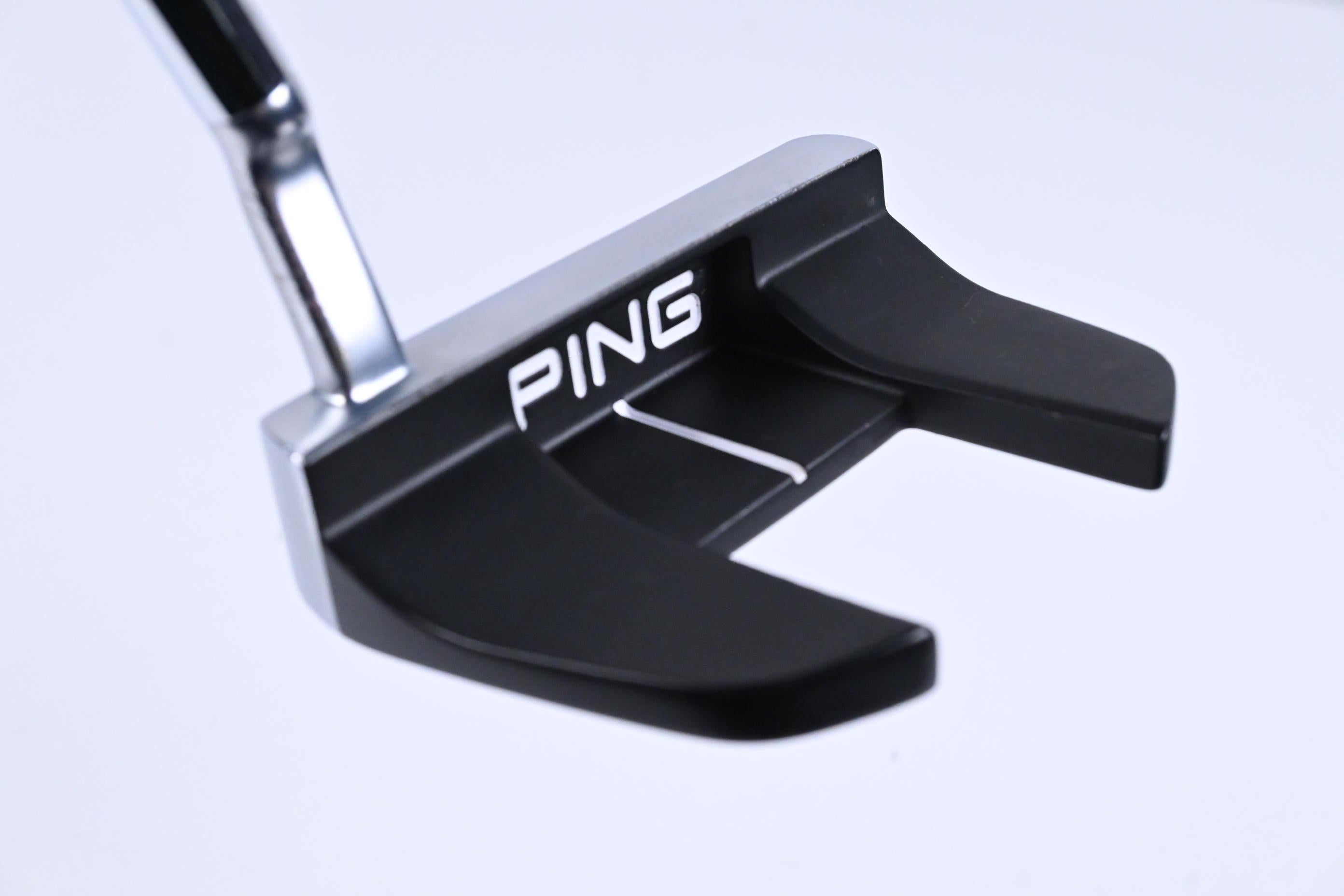 Ping 2023 Prime Tyne 4 Putter / 34 Inch