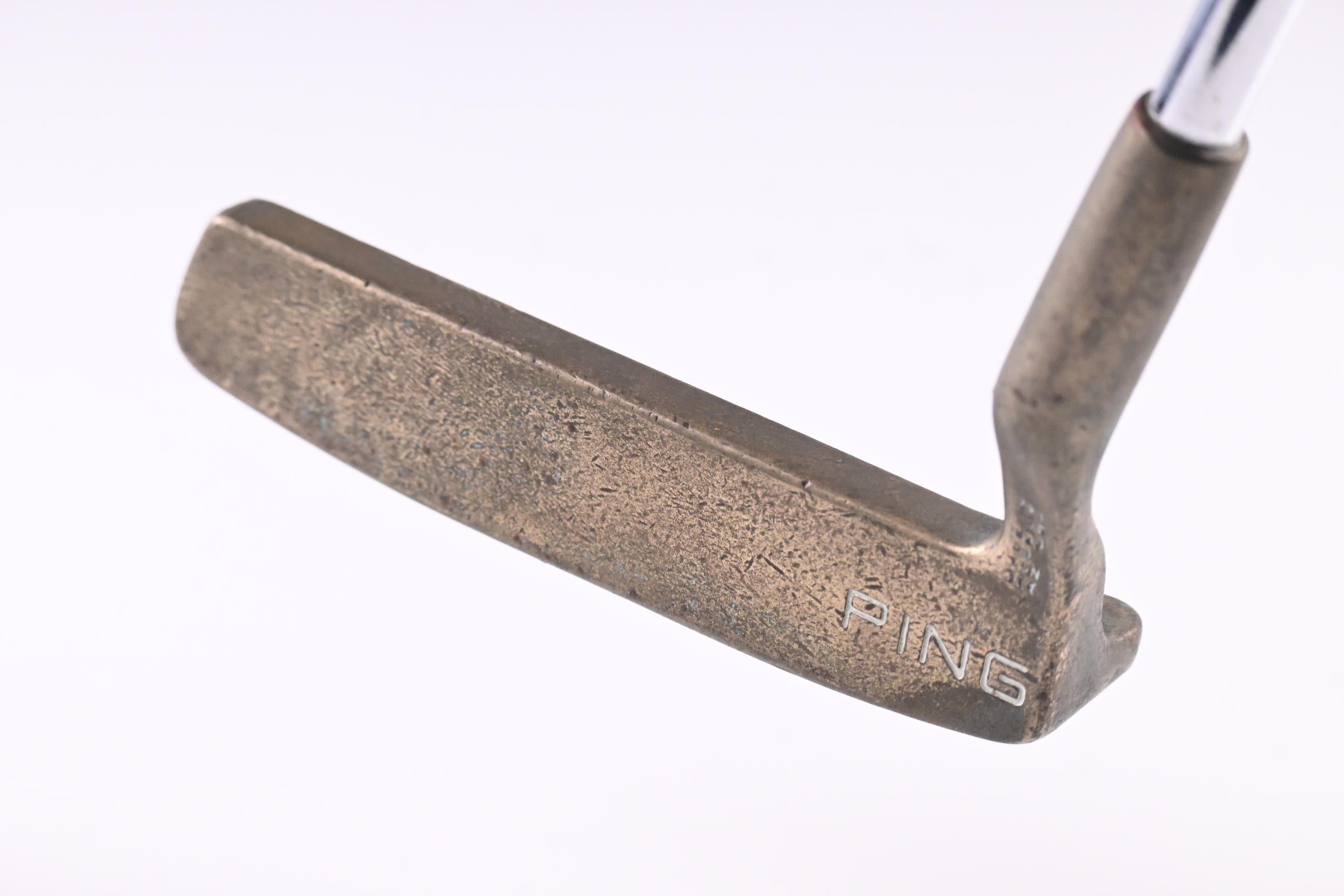 Ping Karsten Original J-Blade Putter / 35 Inch