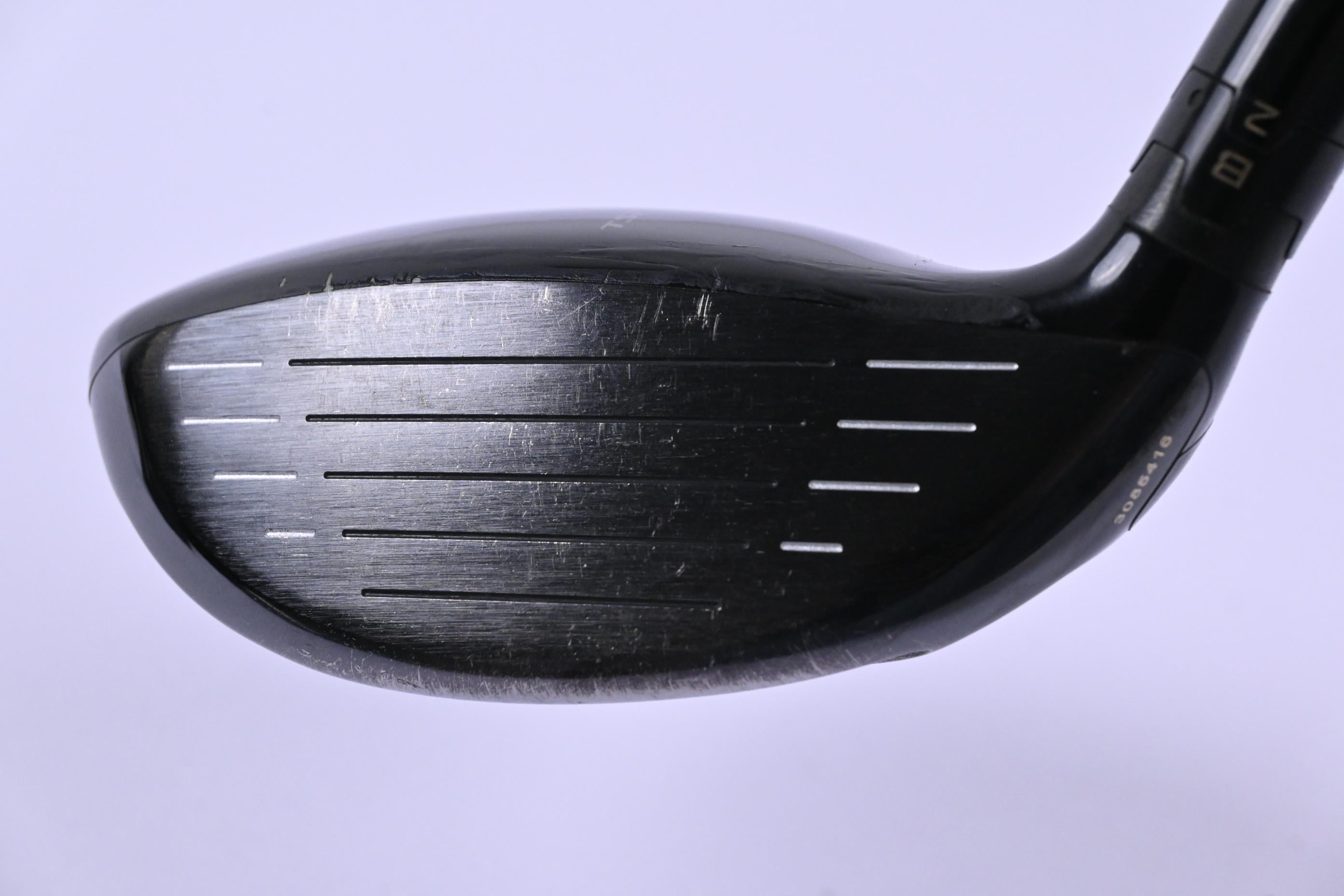 Titleist TSi2 #3 Wood / 16.5 Degree / Stiff Flex Tensei AV Raw Blue 65 Shaft
