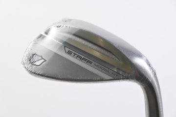 Wilson Staff Model HT Lob Wedge / 60 Degree / Wedge Flex Dynamic Gold Spinner