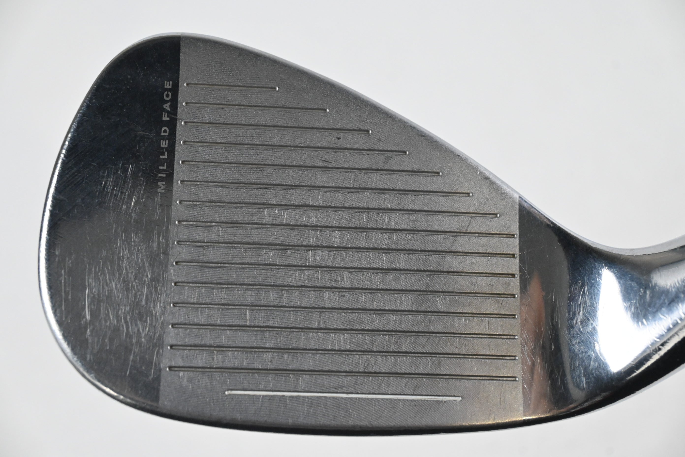 Cobra King F9 Gap Wedge / 49 Degree / Regular Flex KBS Tour 110 Shaft
