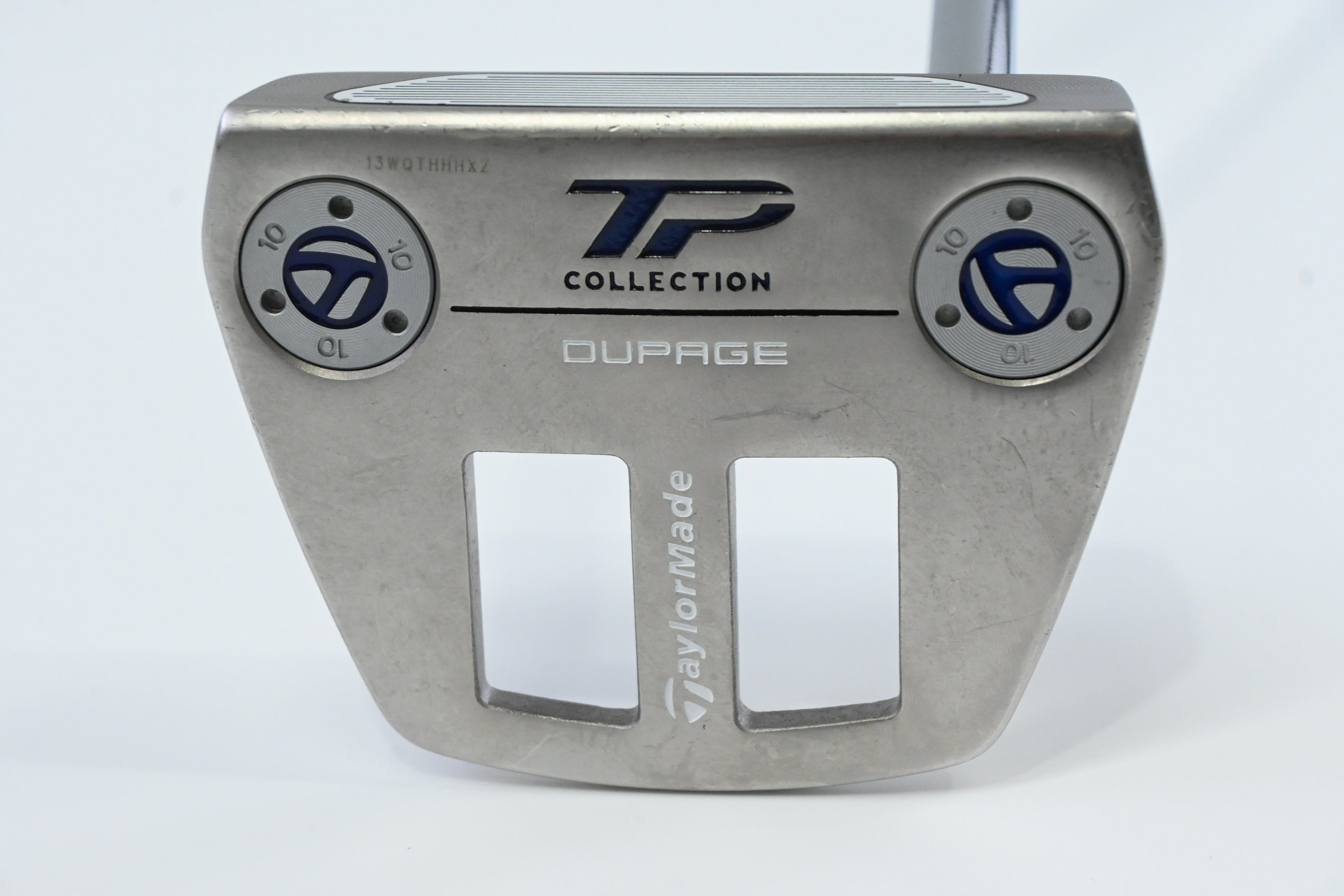 Taylormade TP Collection Dupage Putter / 34 Inch