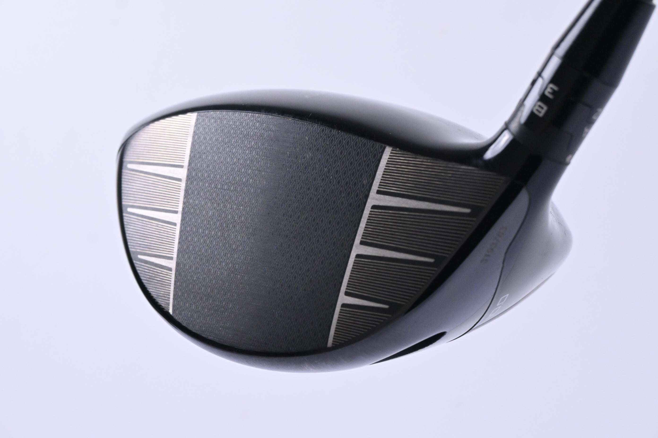 Titleist GT2 Driver / 10 Degree / Regular Flex Tensei 1K Blue 55