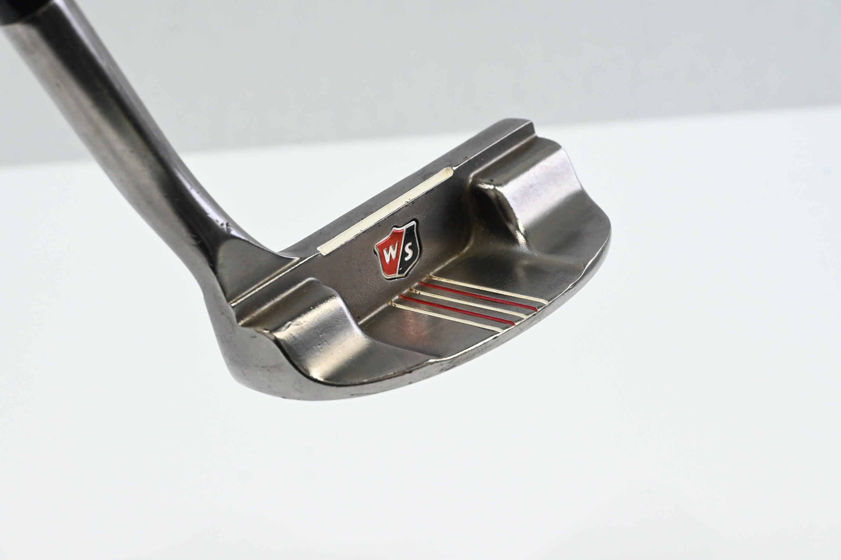 Wilson 8800 Series 8876 Putter / 34 Inch