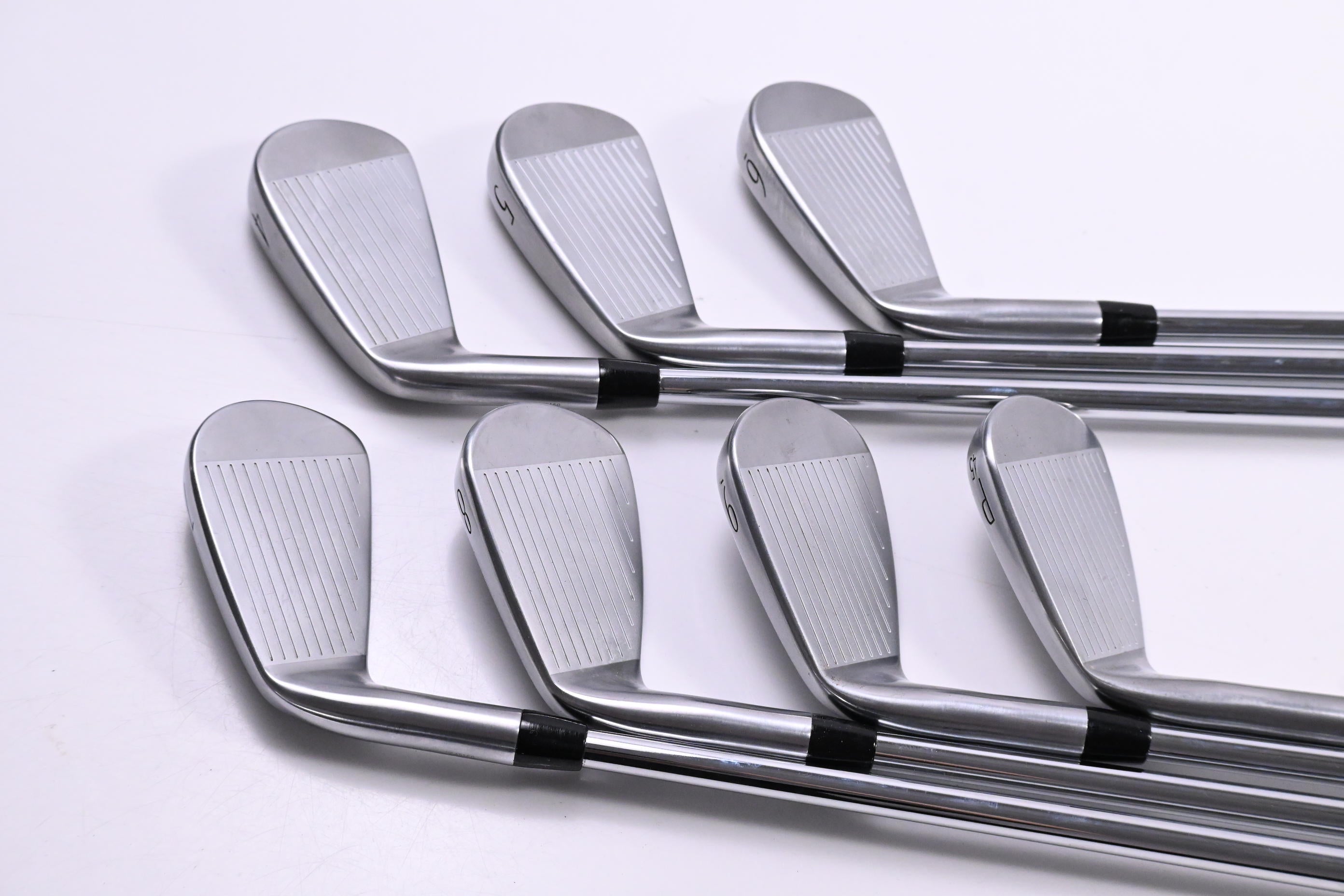 Titleist T00/T150 2025 Combo Irons / 4-PW / Stiff Flex Project X Precision Shafts