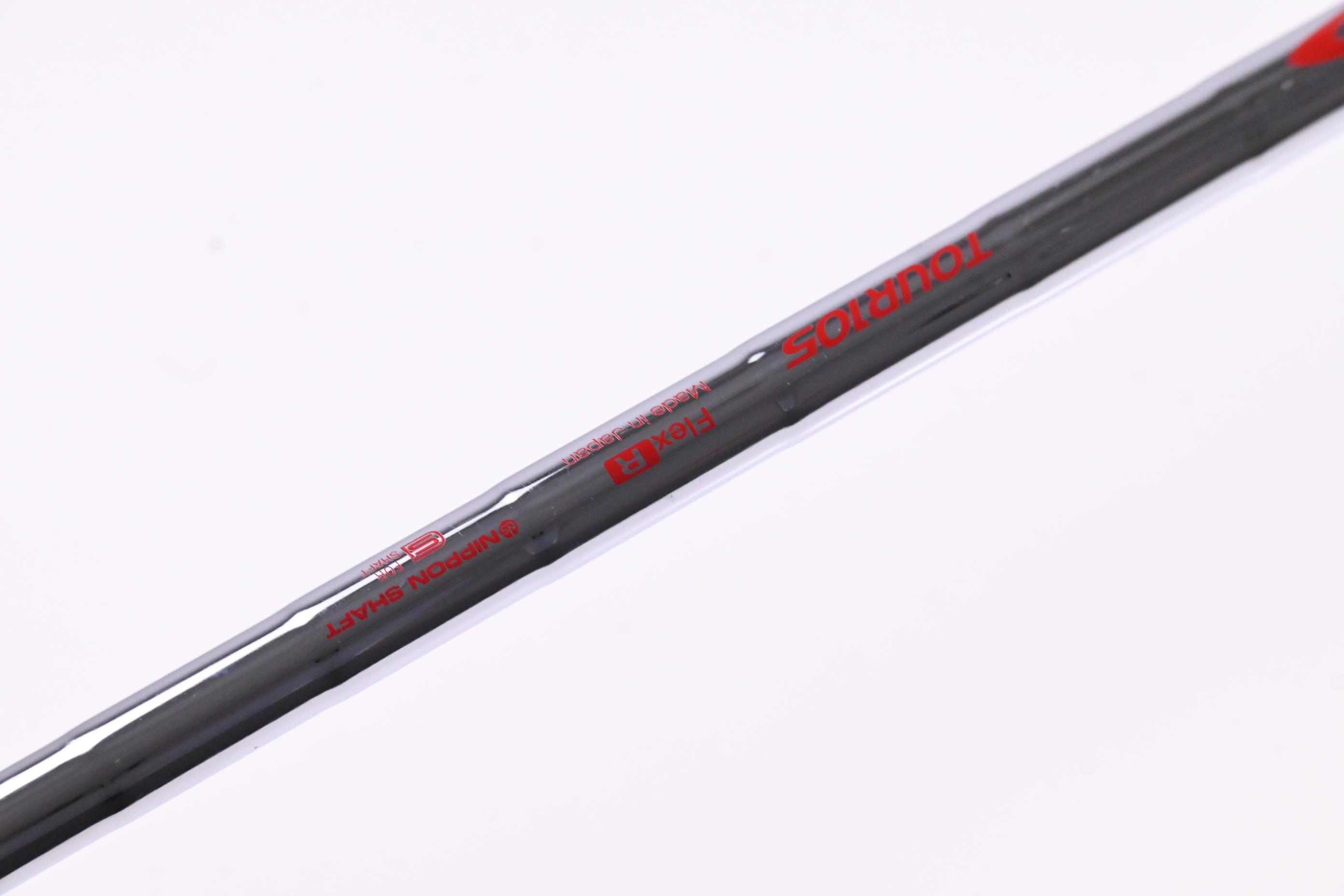 Ping i210 #9 Iron / 41 Degree / Blue Dot / Regular Flex NS Pro Modus 3 Tour 105