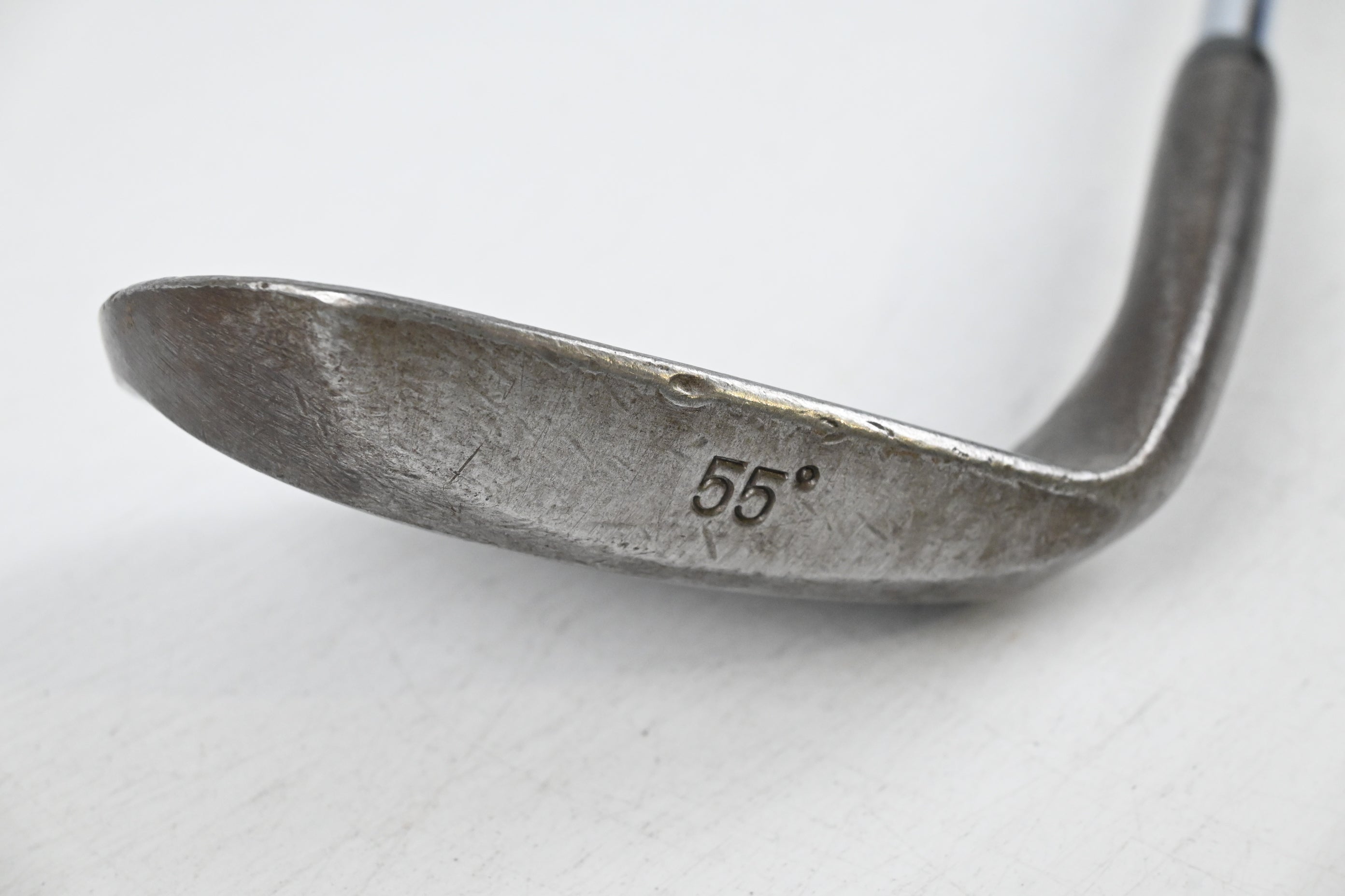 Vega Tour Cut Sand Wedge / 55 Degree / Wedge Flex Steel Shaft